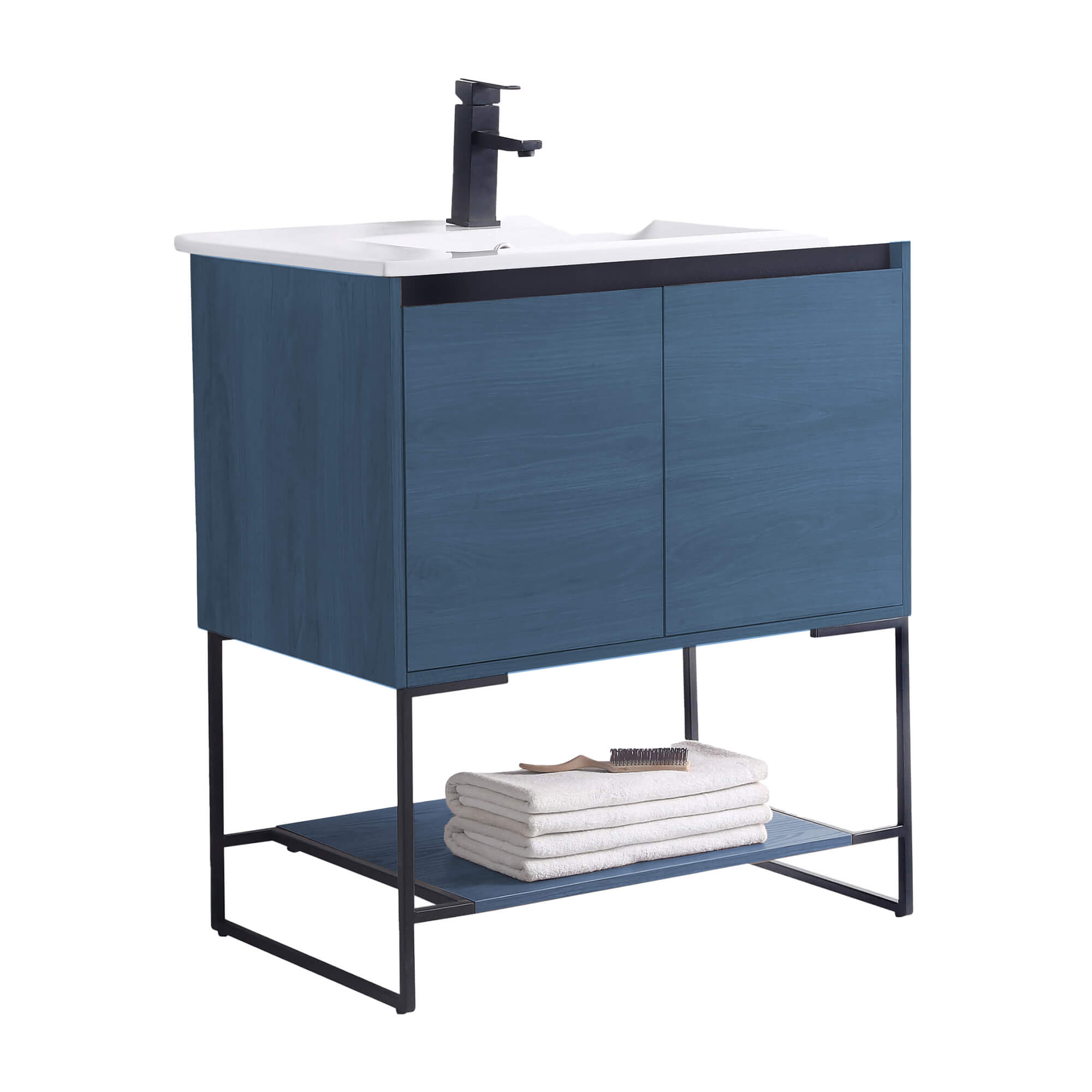 Urbania II Vanity