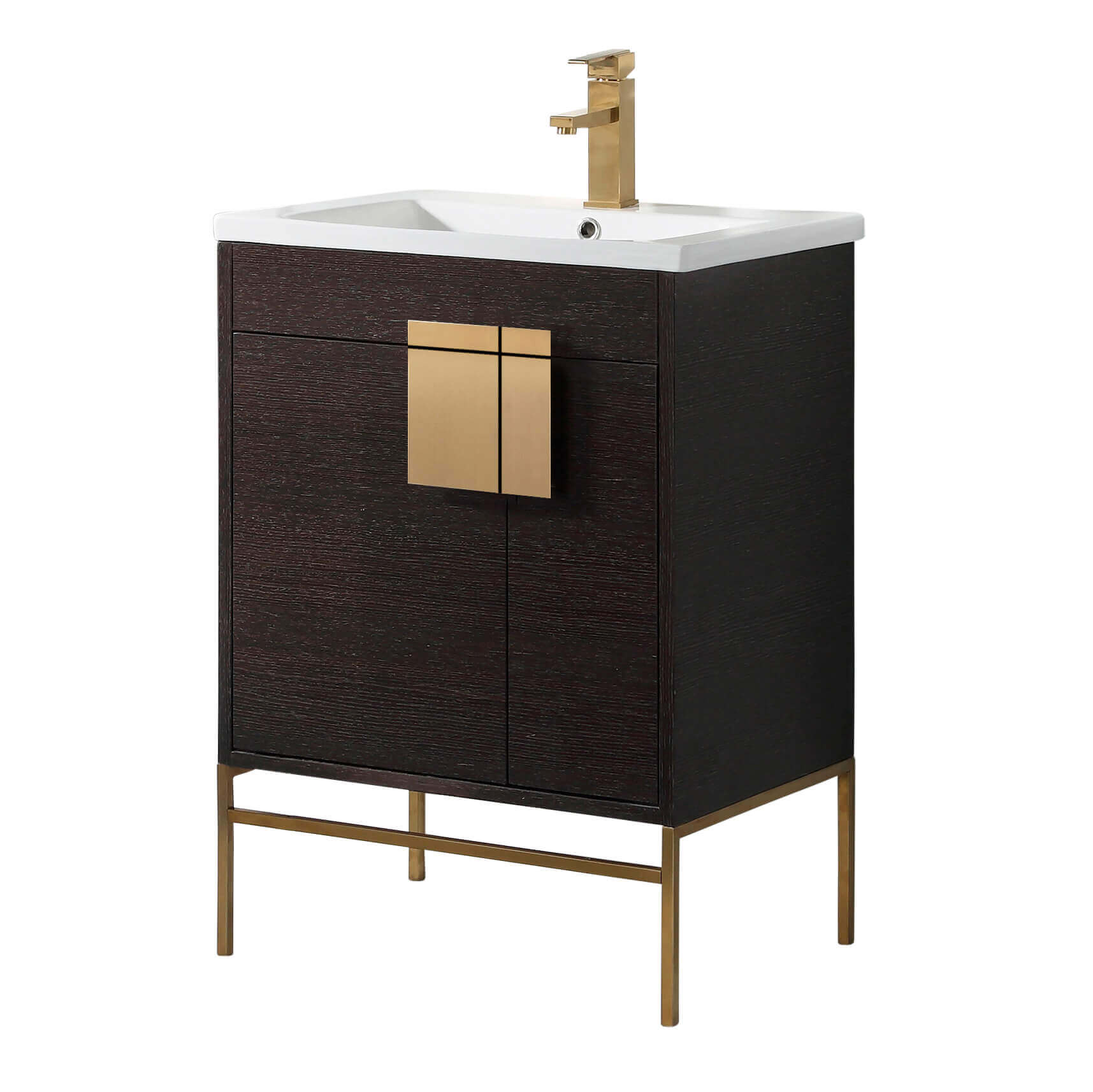 Shawbridge Vanity
