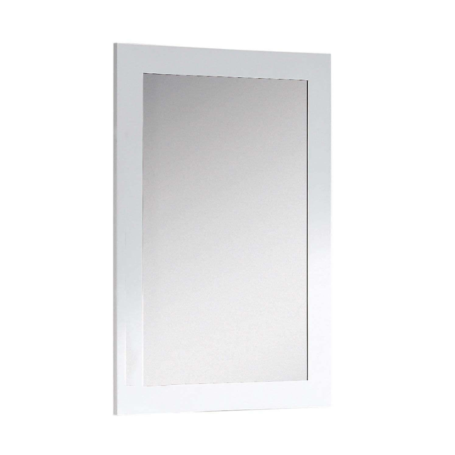 Ironwood Mirrors