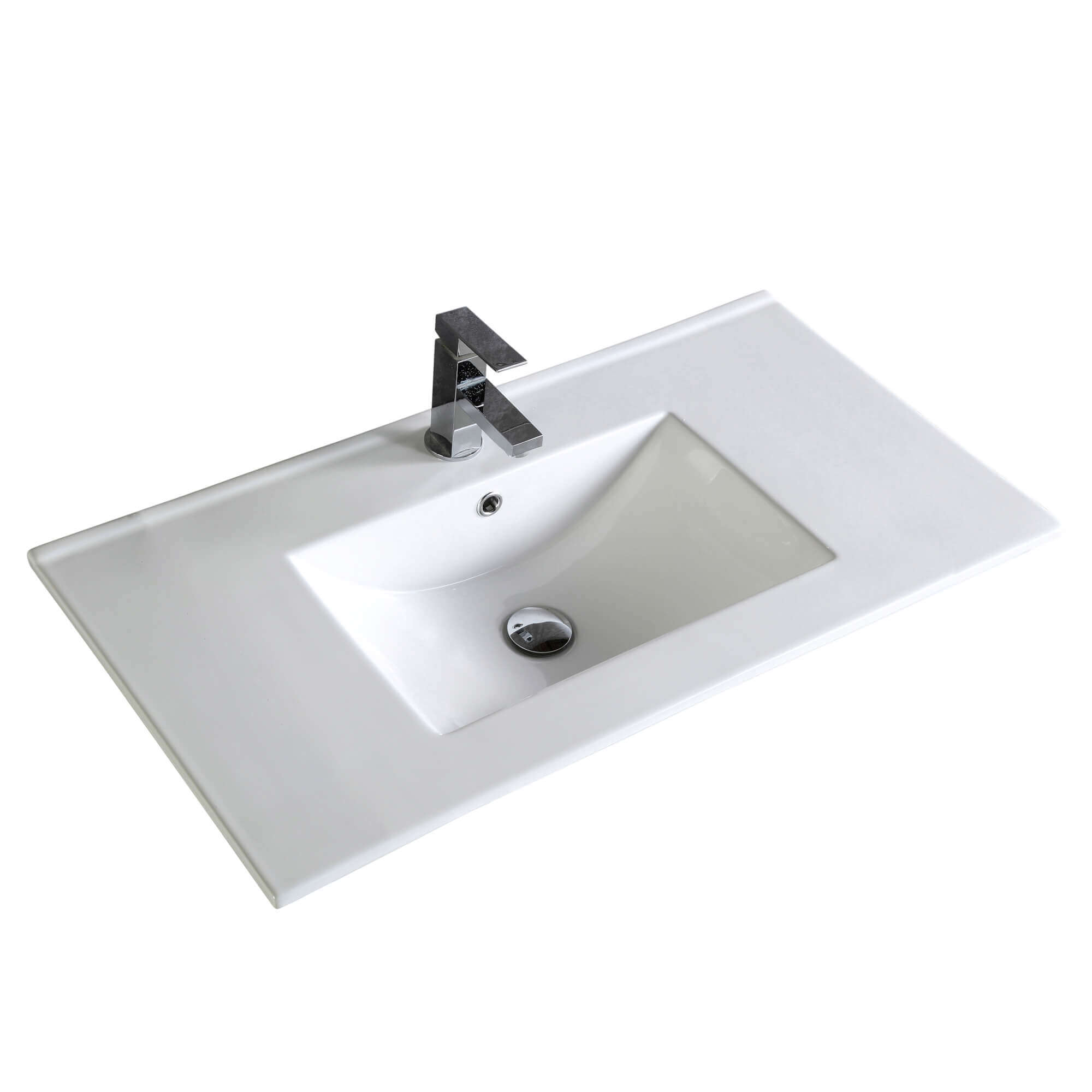 Frameport Standard Sink