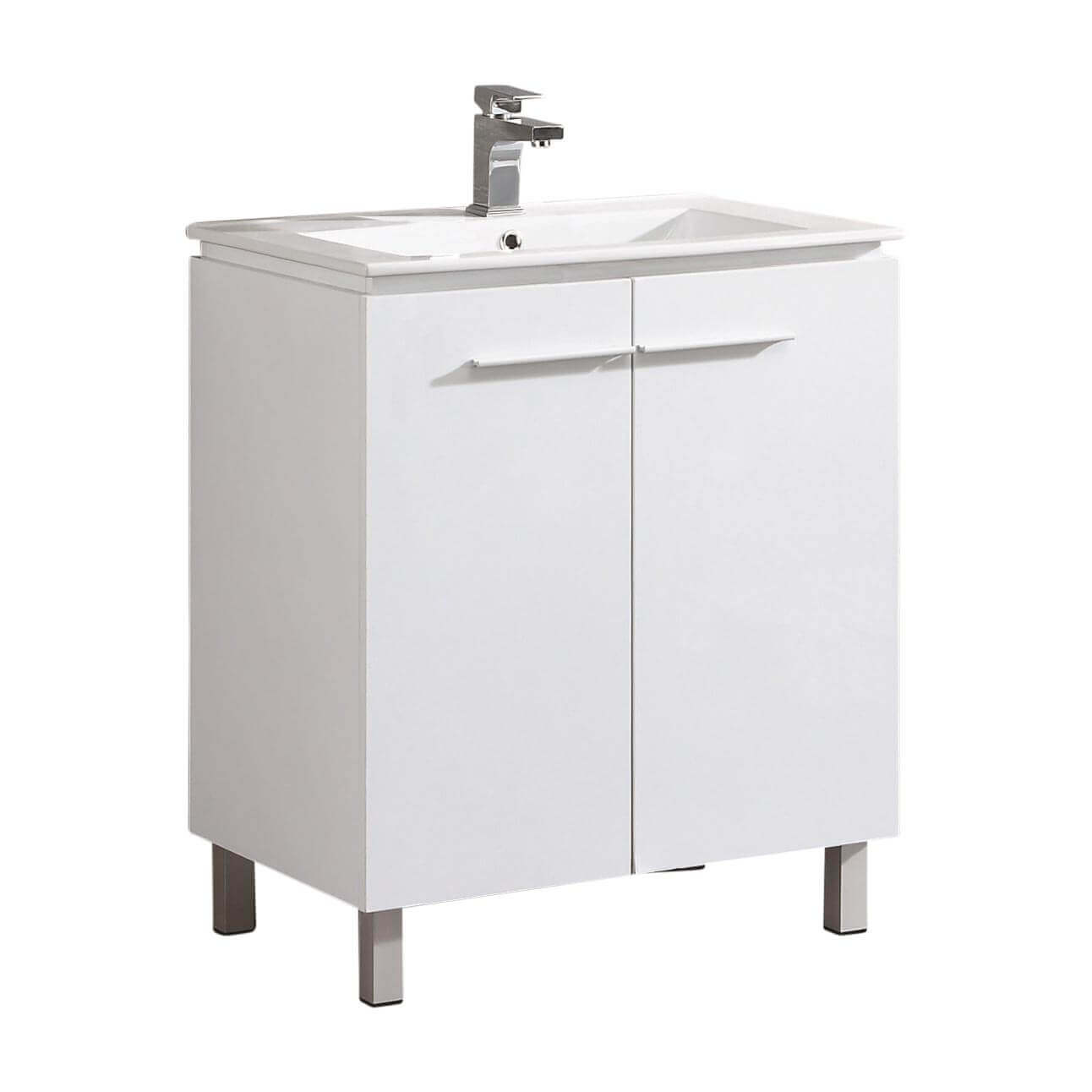 Greenpoint Vanity