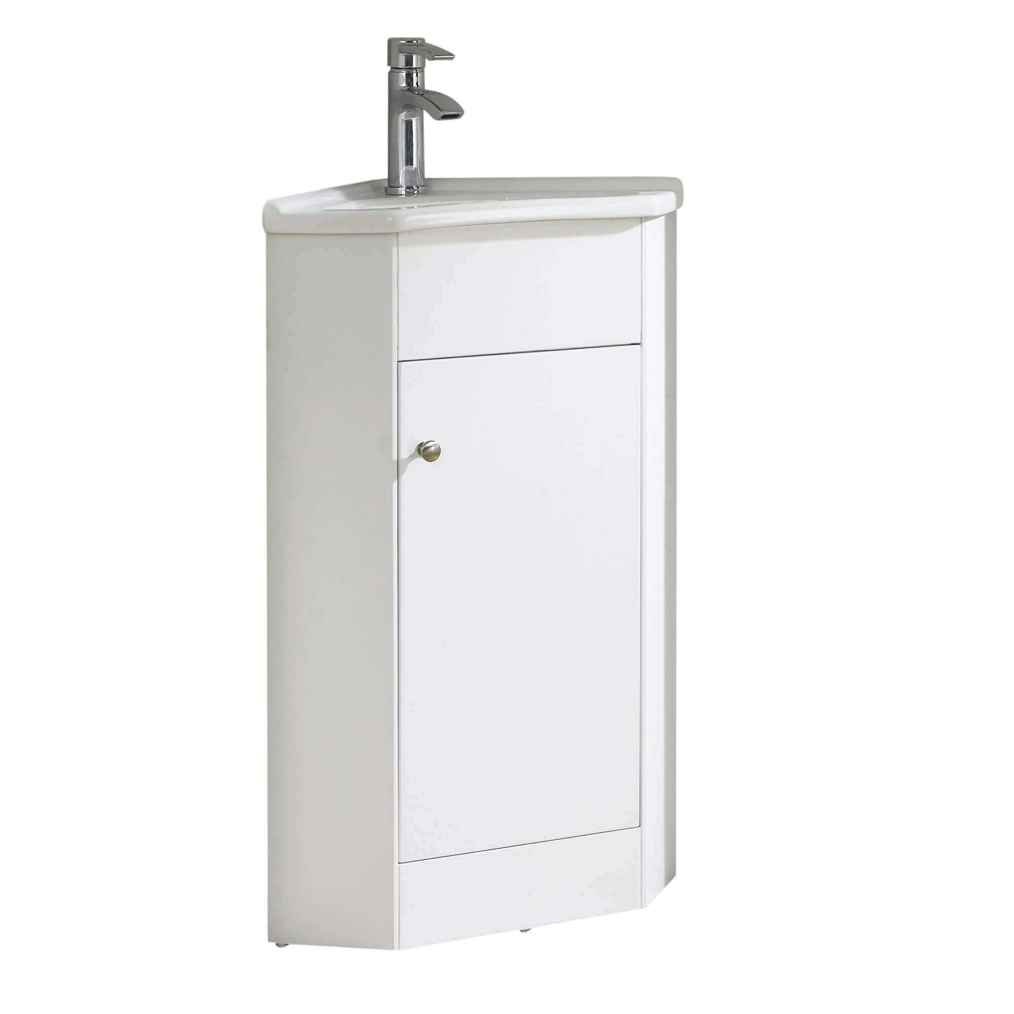Englewood Vanity