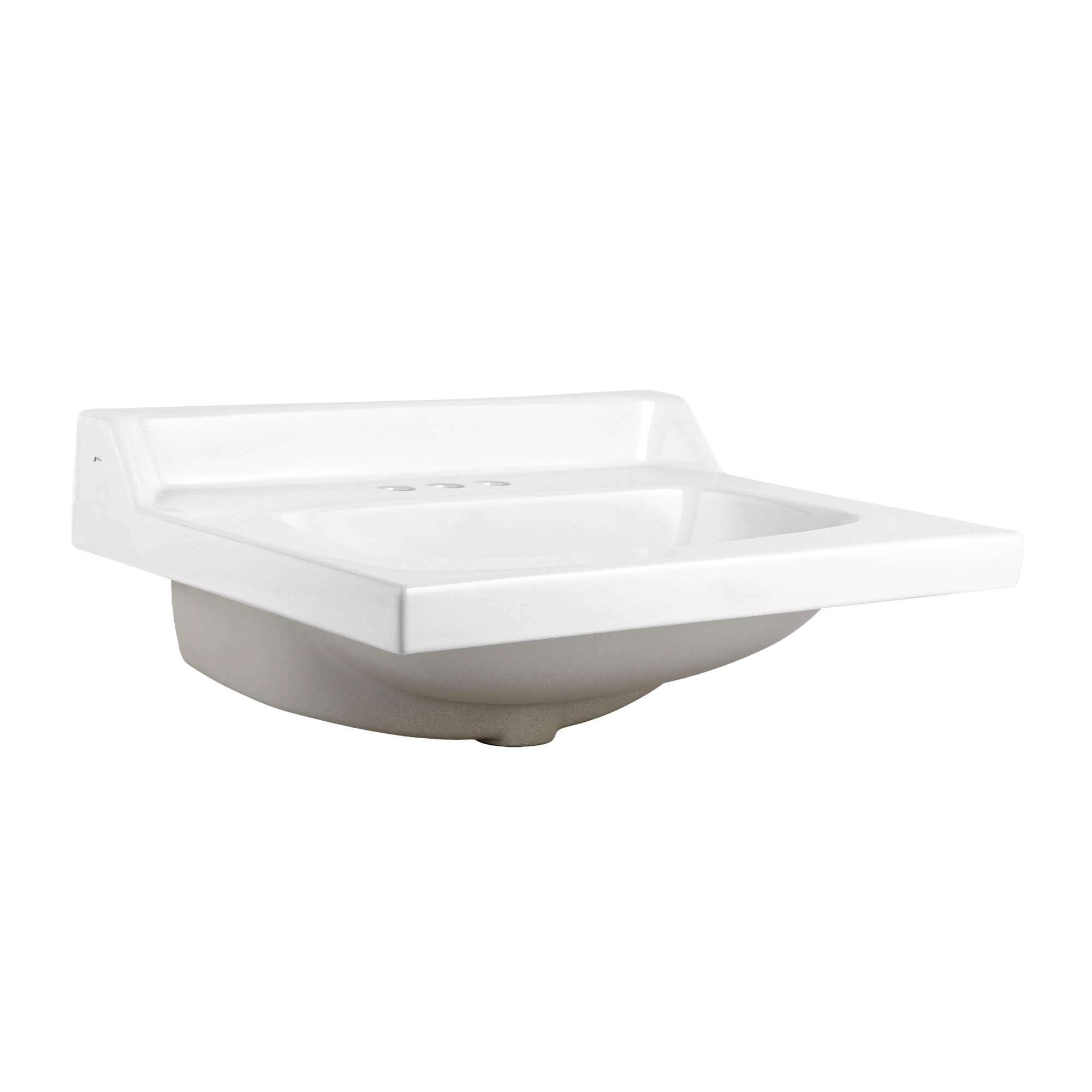 Shaker Universal Sink