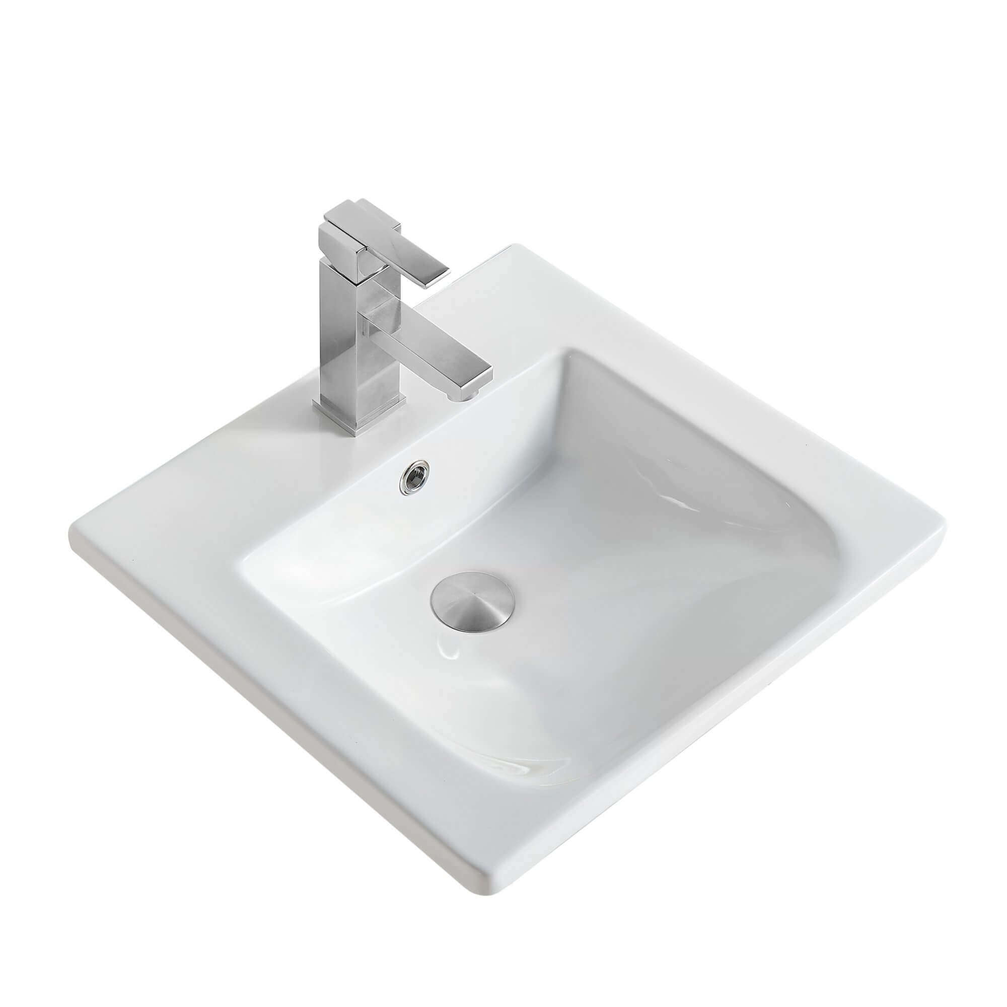 Shawbridge Sink