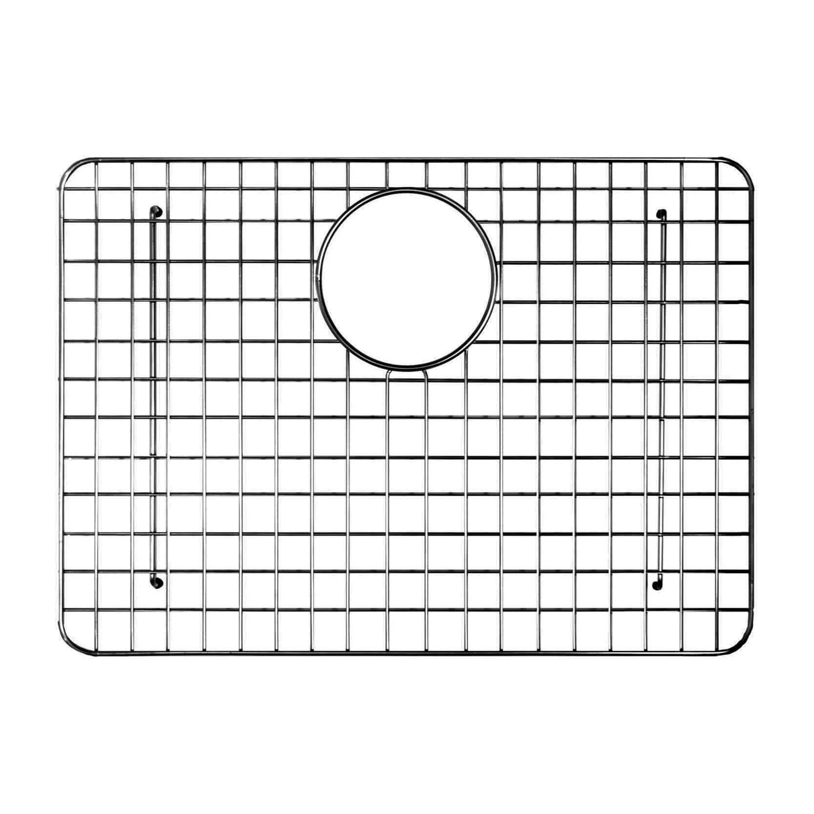 Undermount Bottom Grids