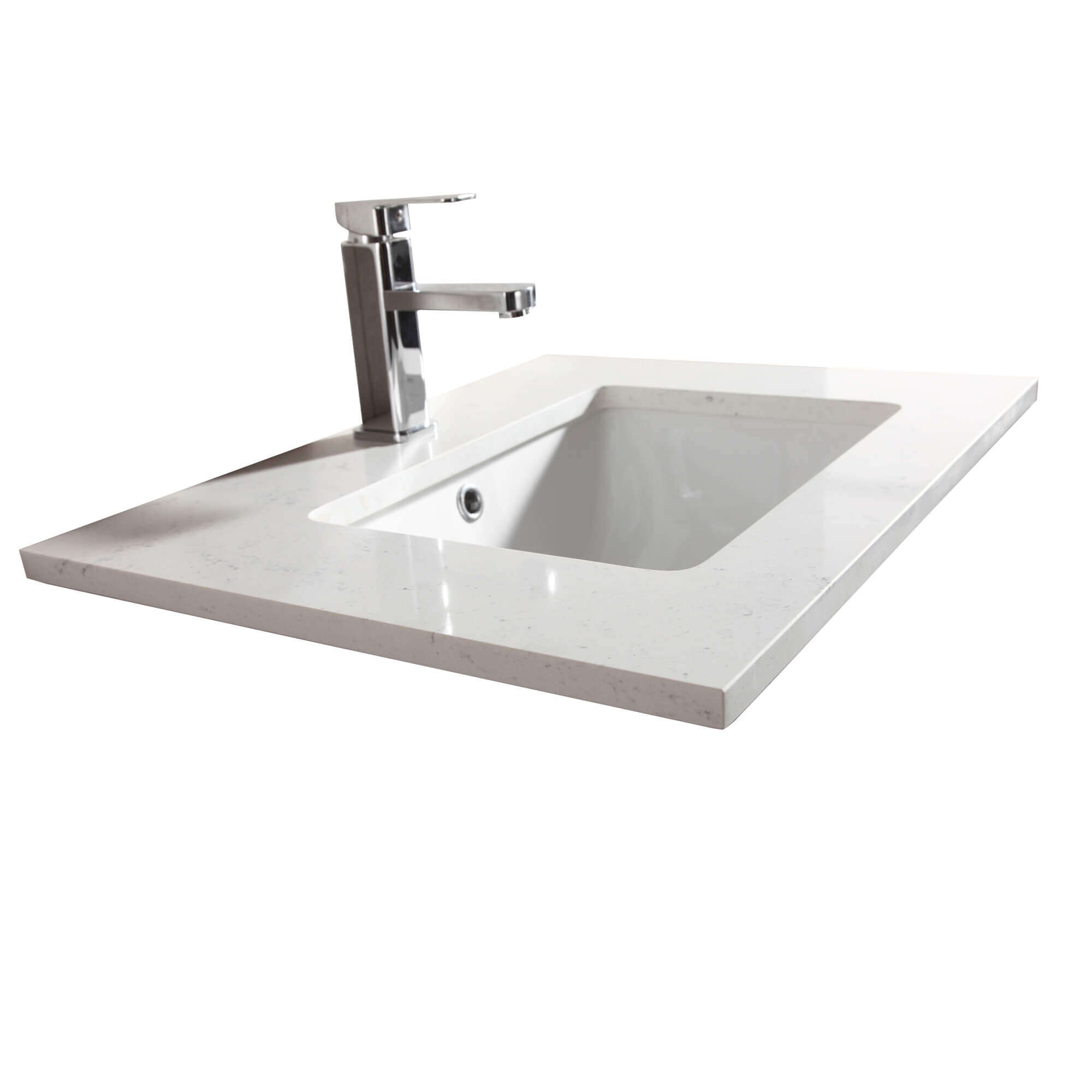 Chelsea Quartz Topper