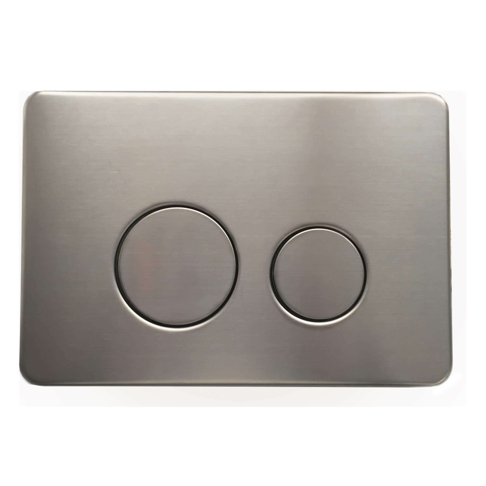 Round Buttons (Metal)