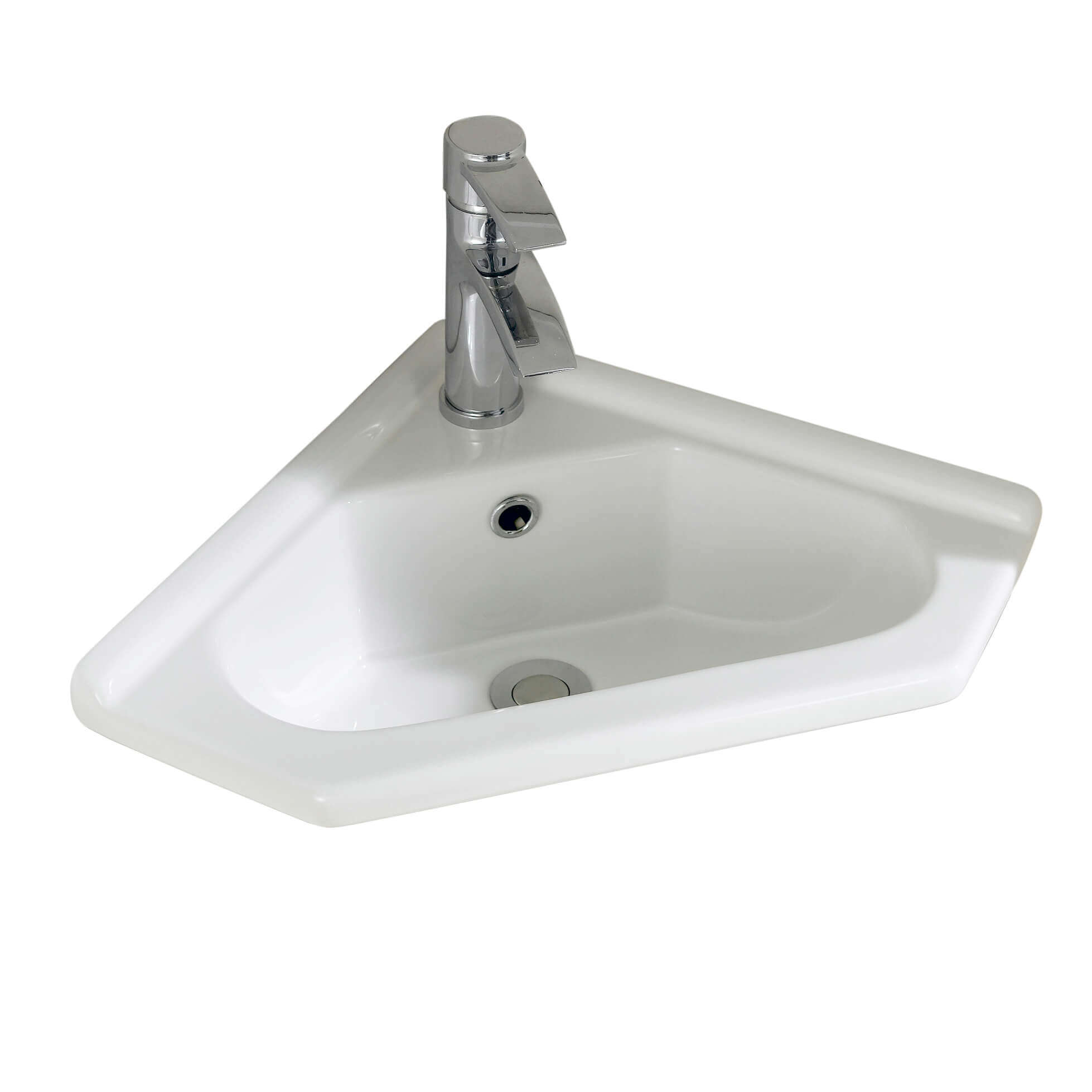 Englewood sink
