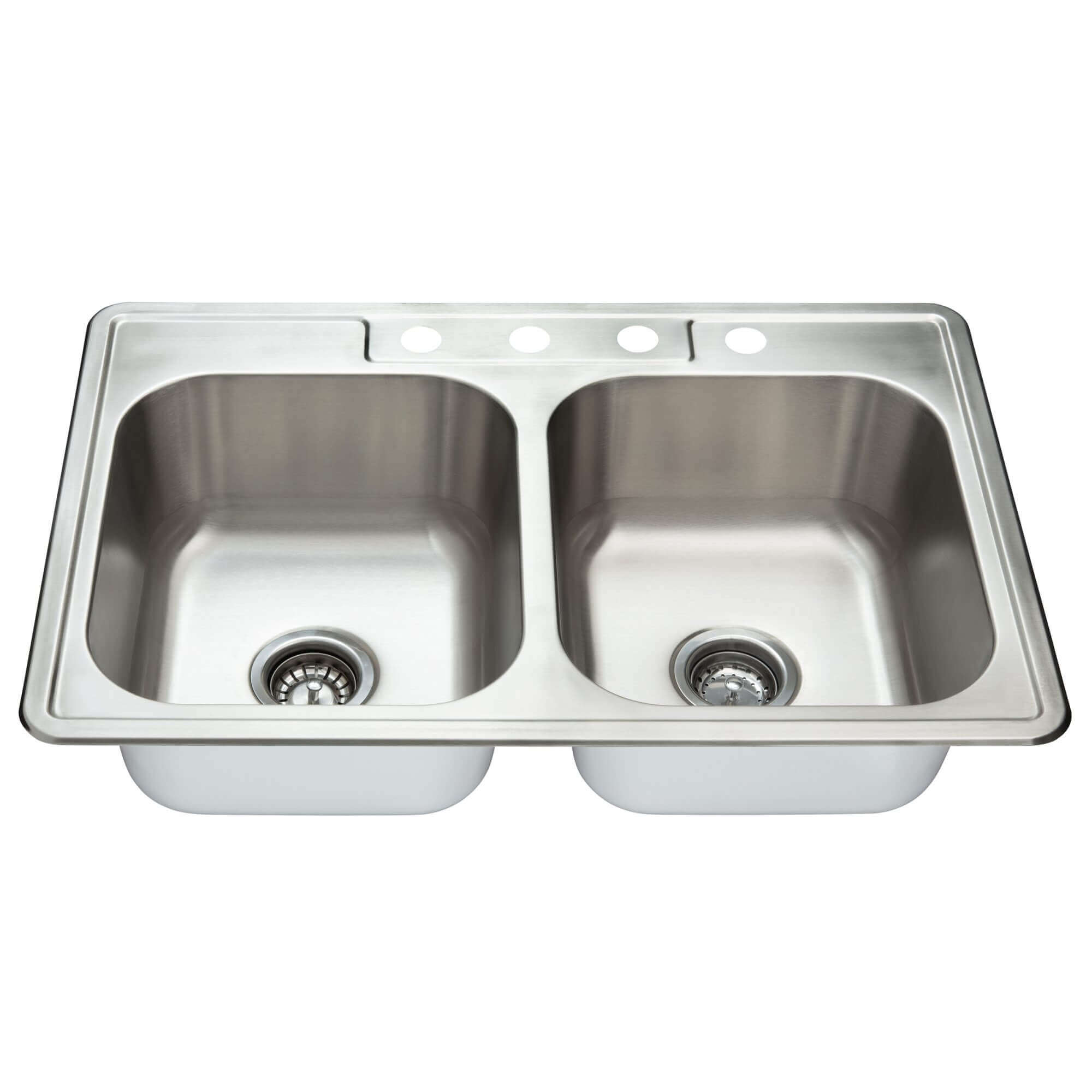 Drop-In | Rounded | 33″ x 22″