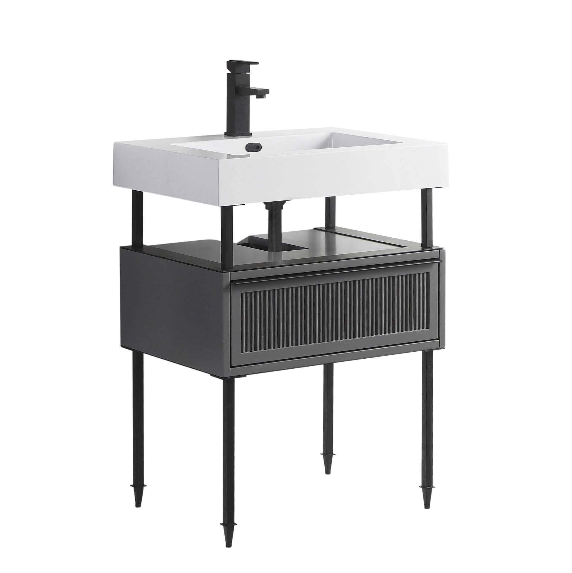 Dakota Vanity