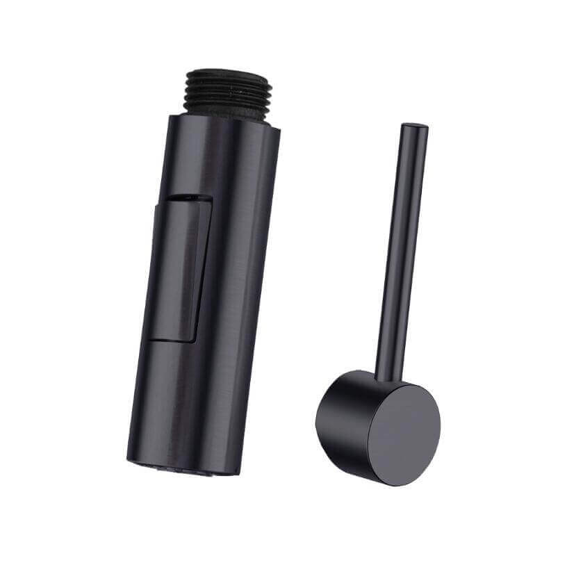 Stream™ Spray & Handle - Fine Fixtures