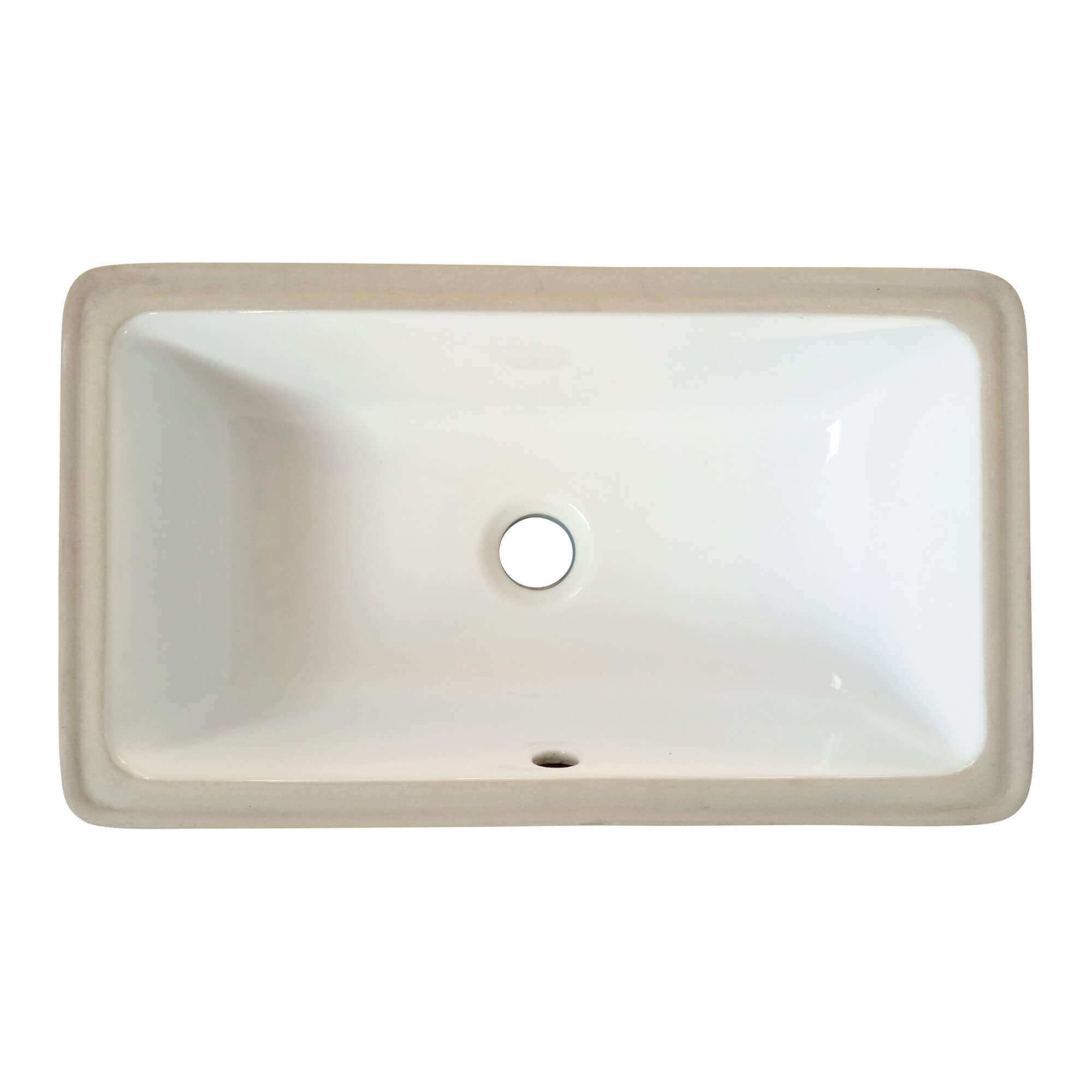 Undermount | Rectangle | 18″ x 11″