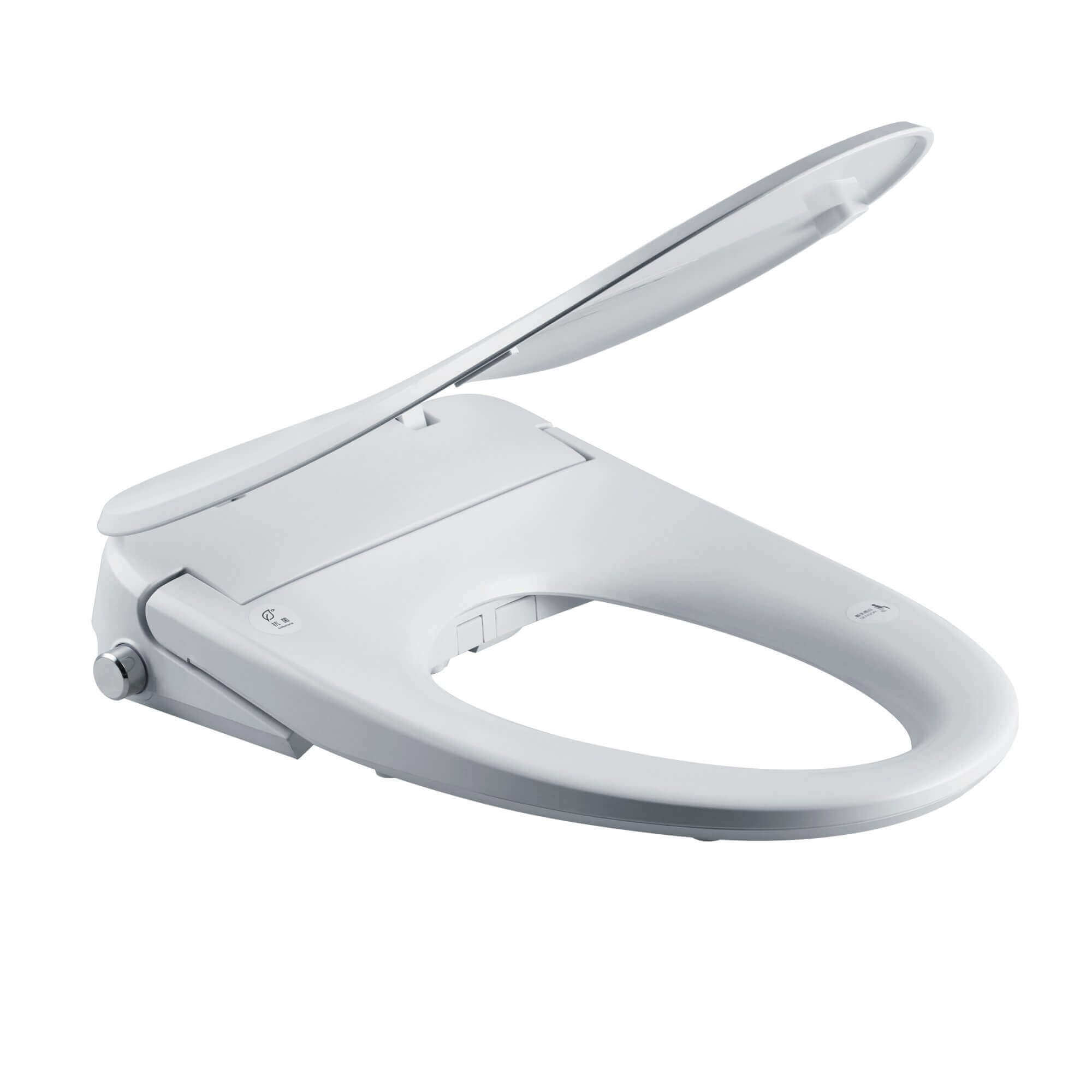 Smart Heated Bidet Seat