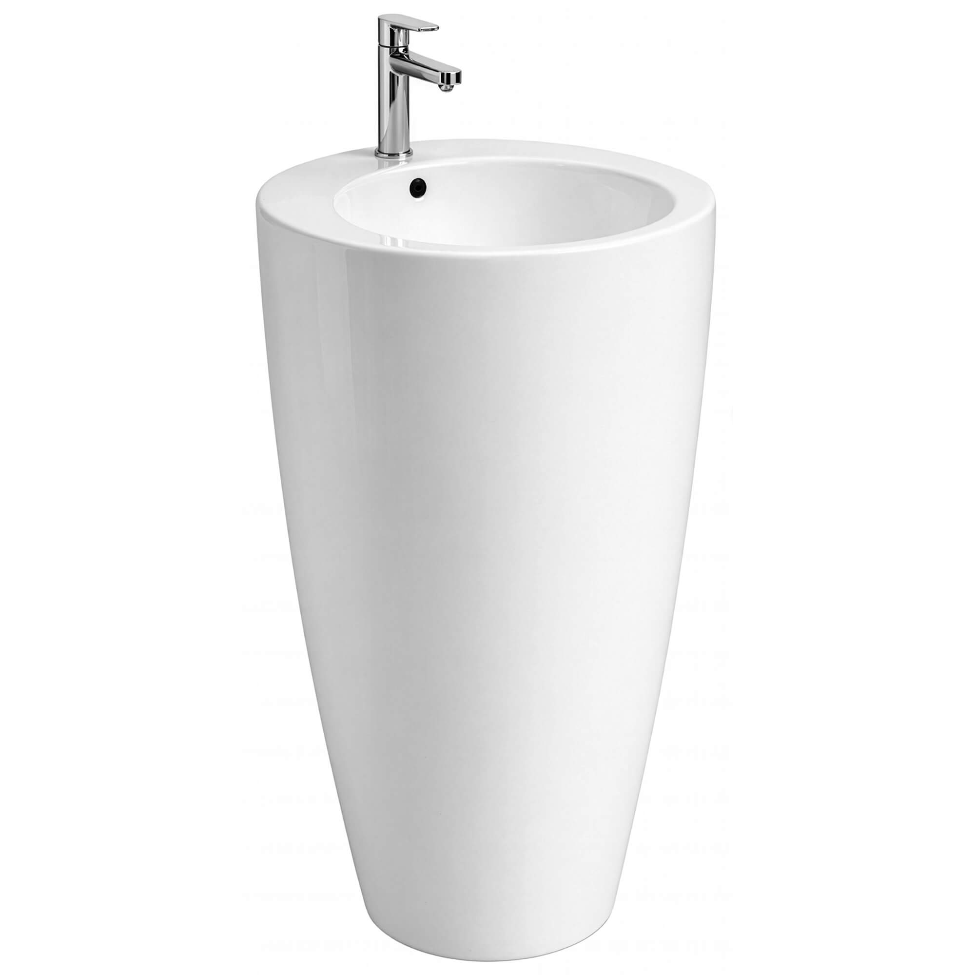 Island Pedestal