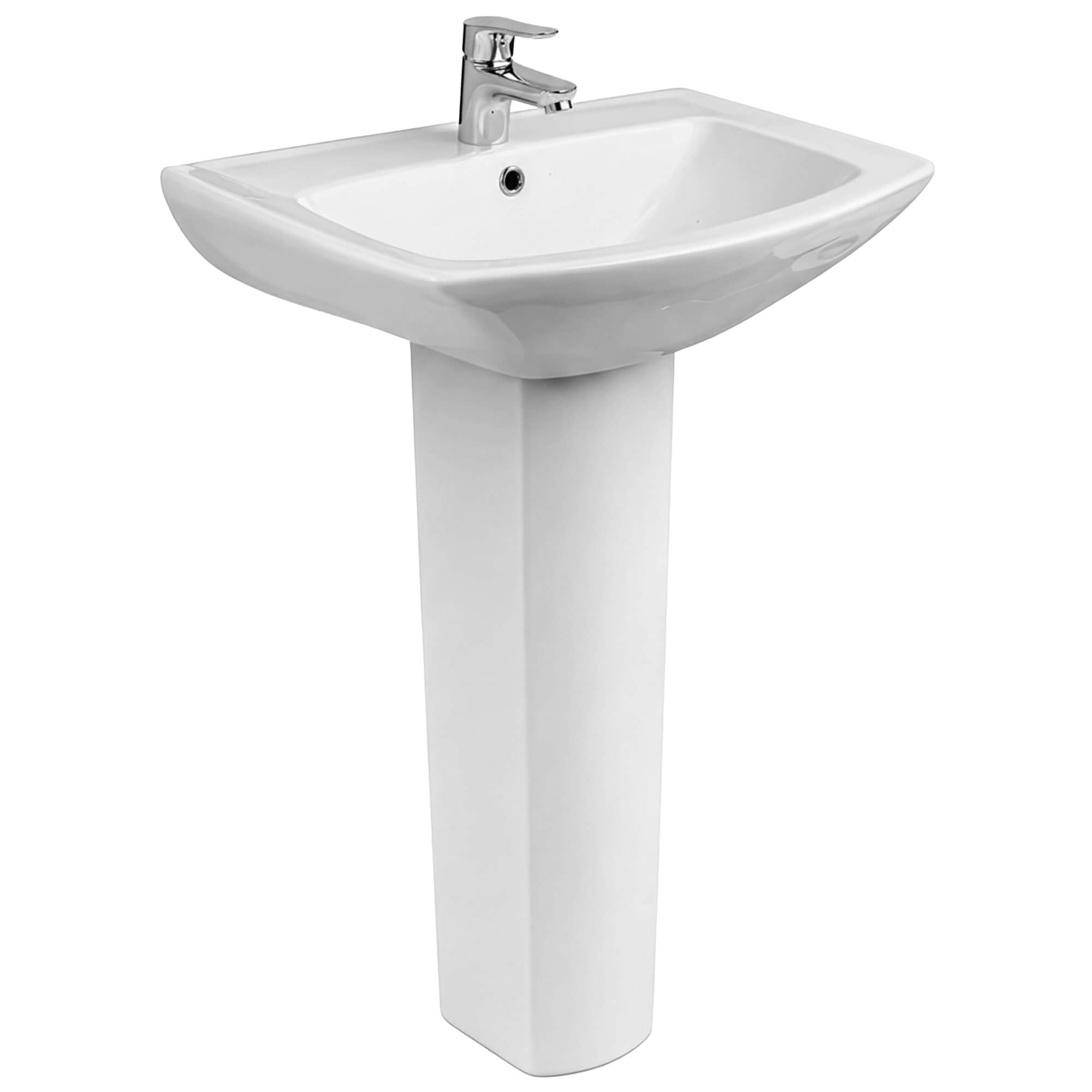 Classic Pedestal