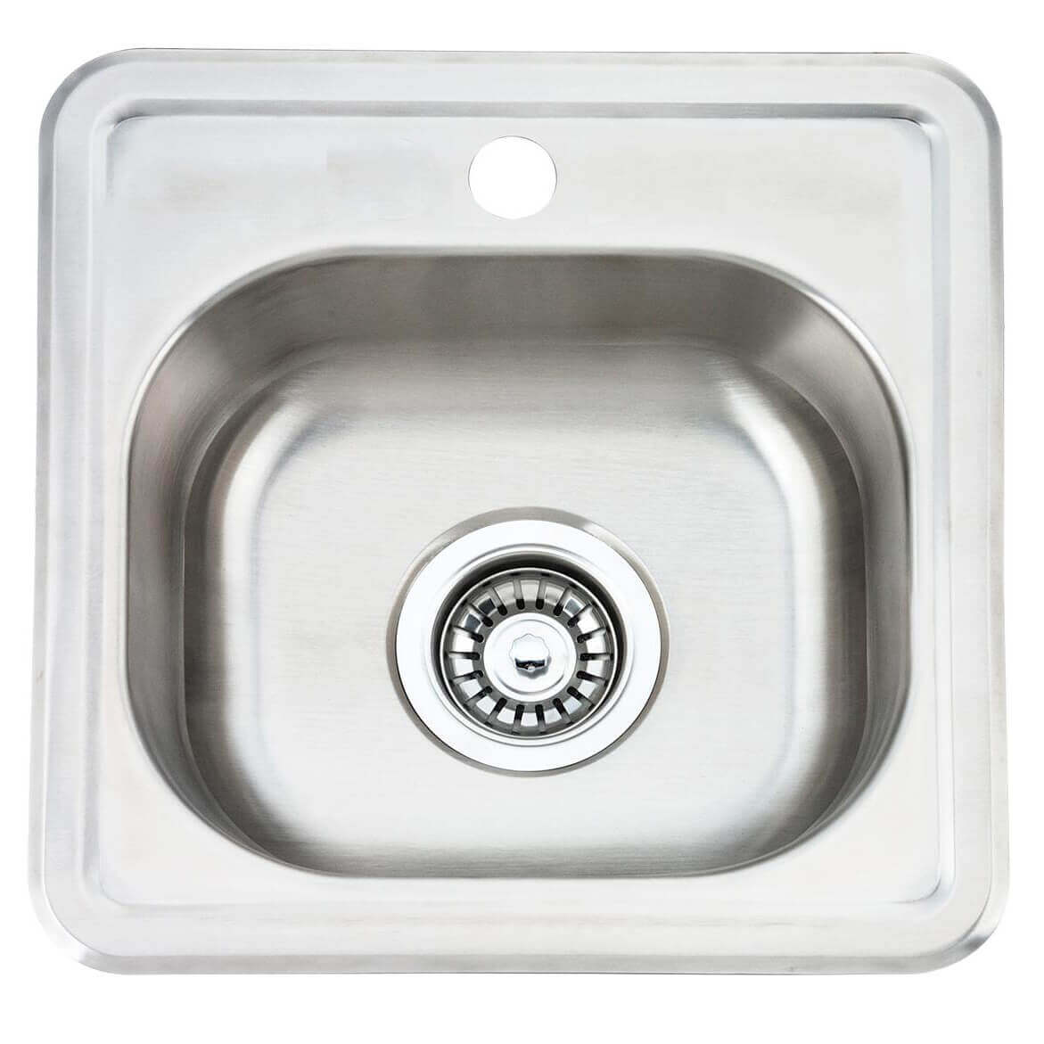 Single Bowl: S202