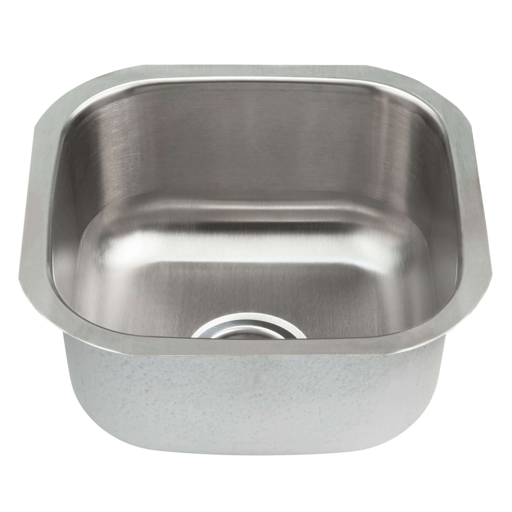 Single bowl: S601