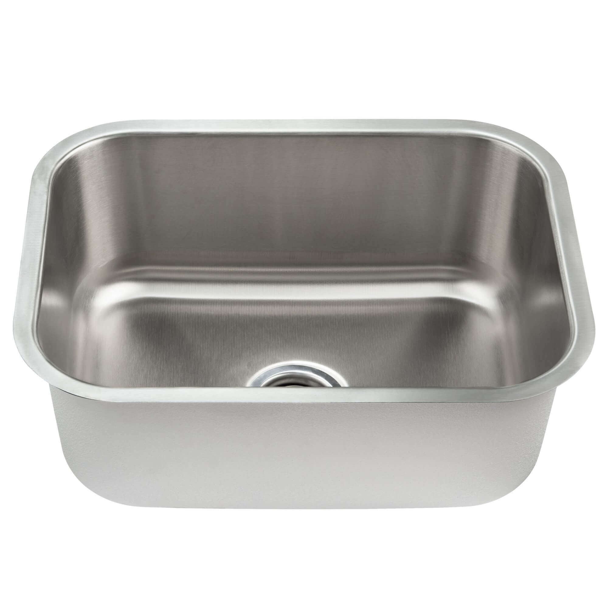 Single bowl: S603