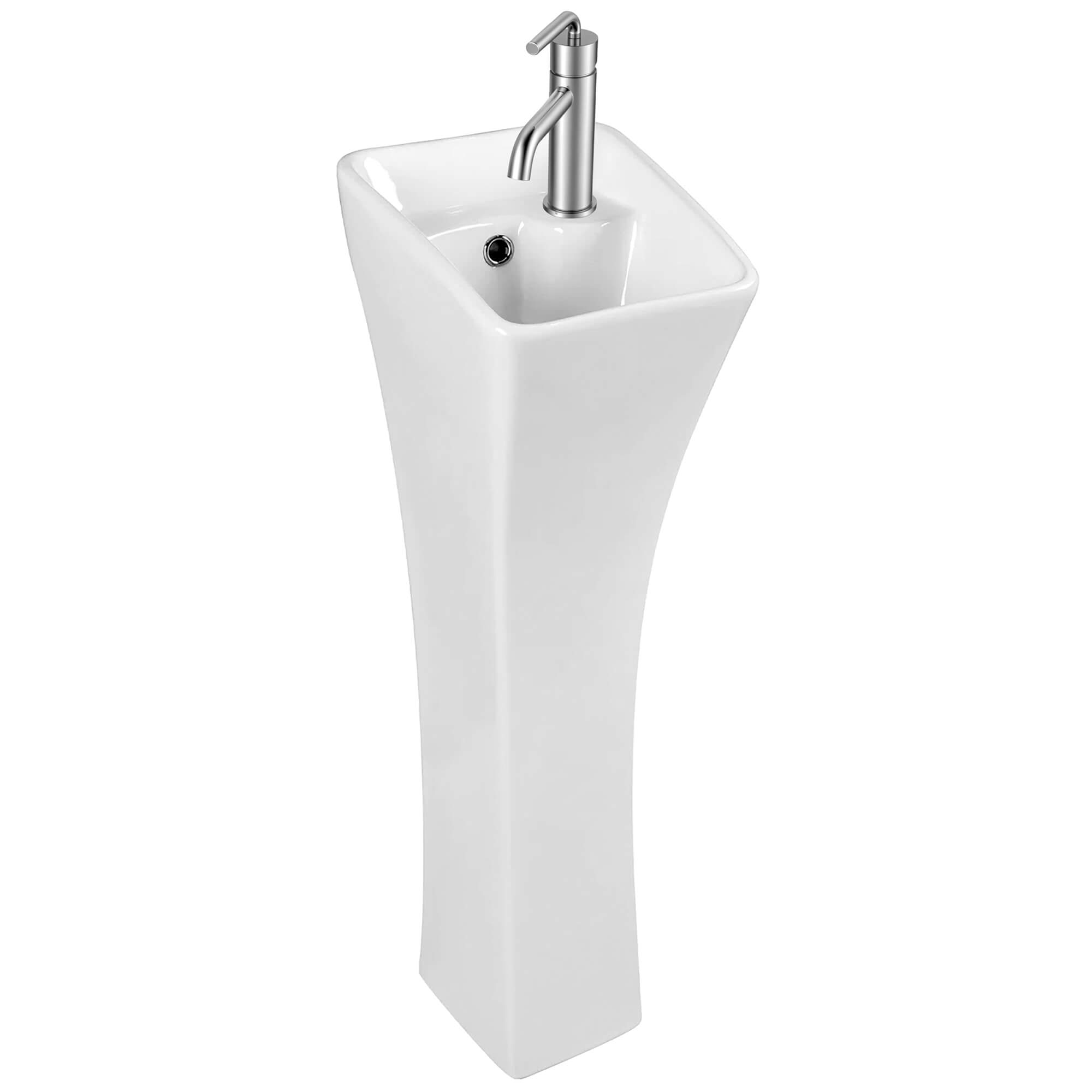 Windfield Pedestal
