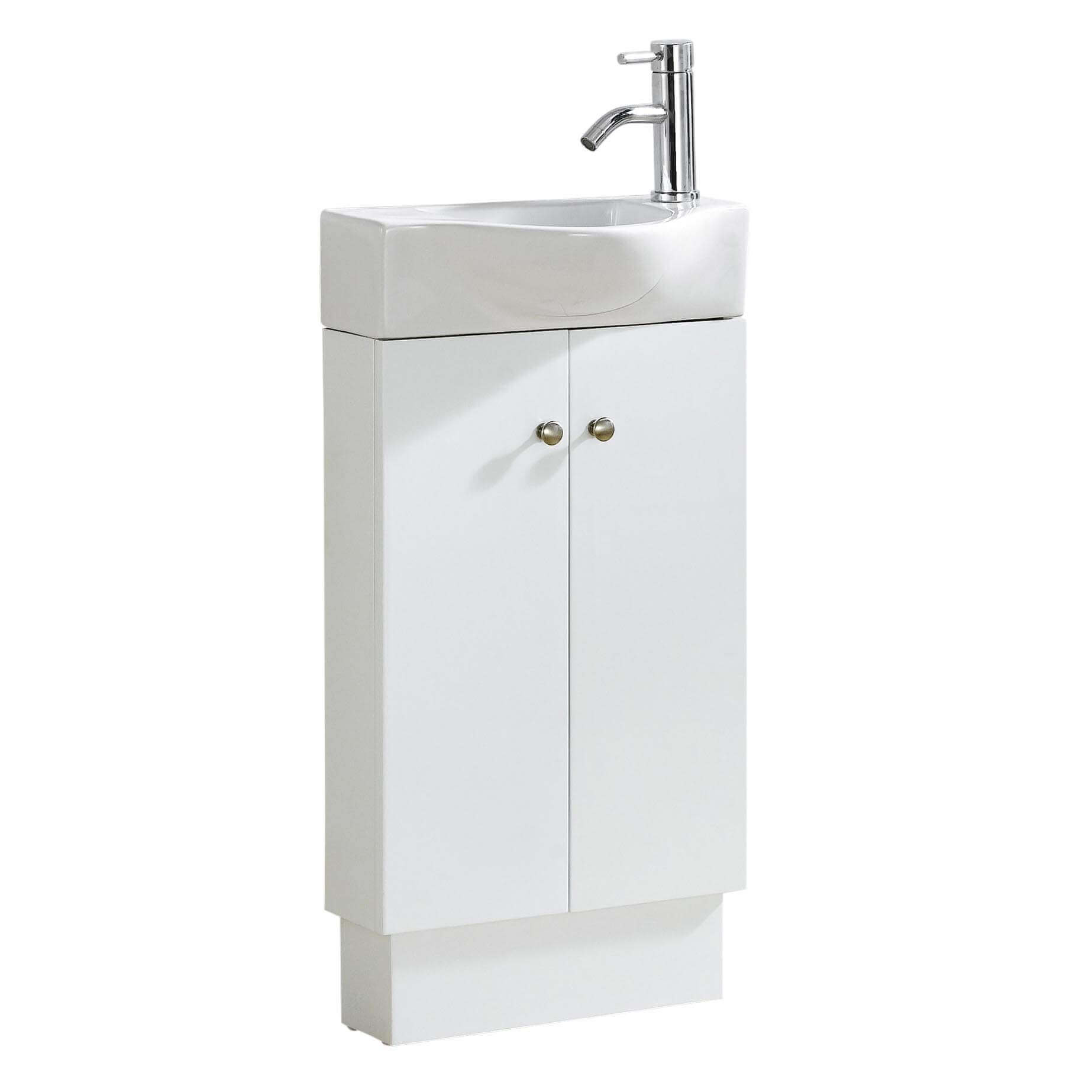 Glenwood Vanity