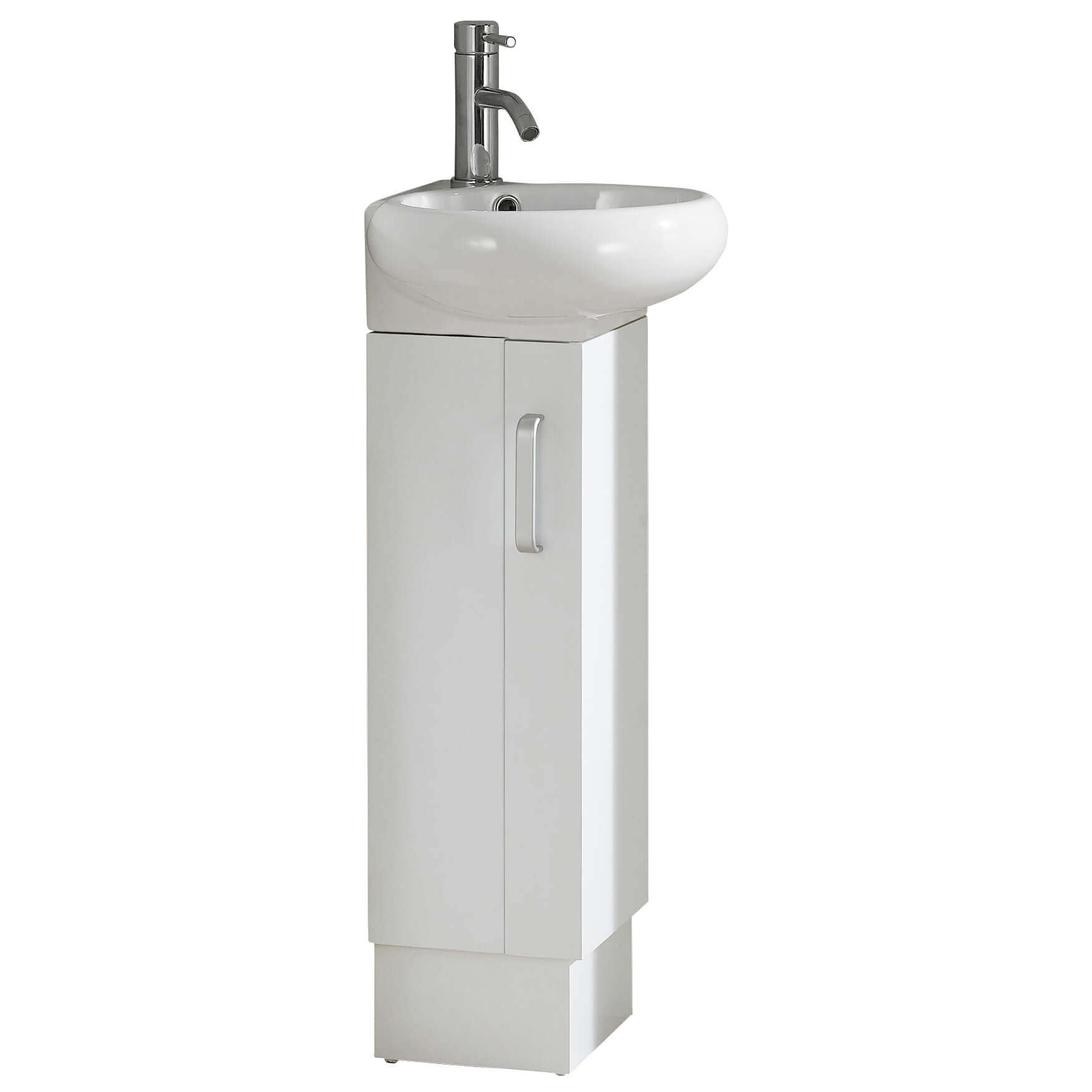 Milan Vanity