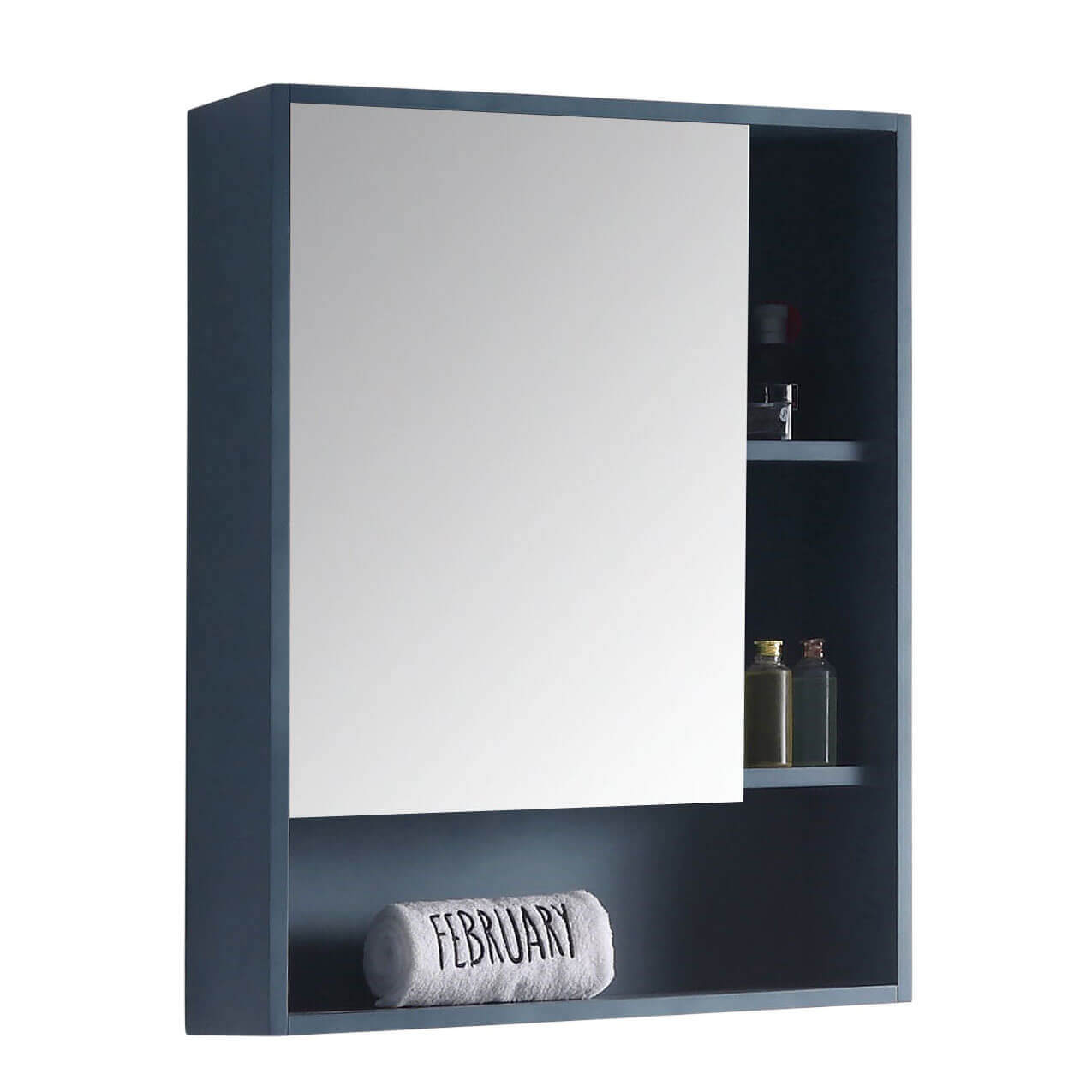 Shawbridge Medicine Cabinets