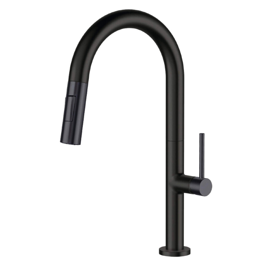 Stream™ Spray & Handle - Fine Fixtures