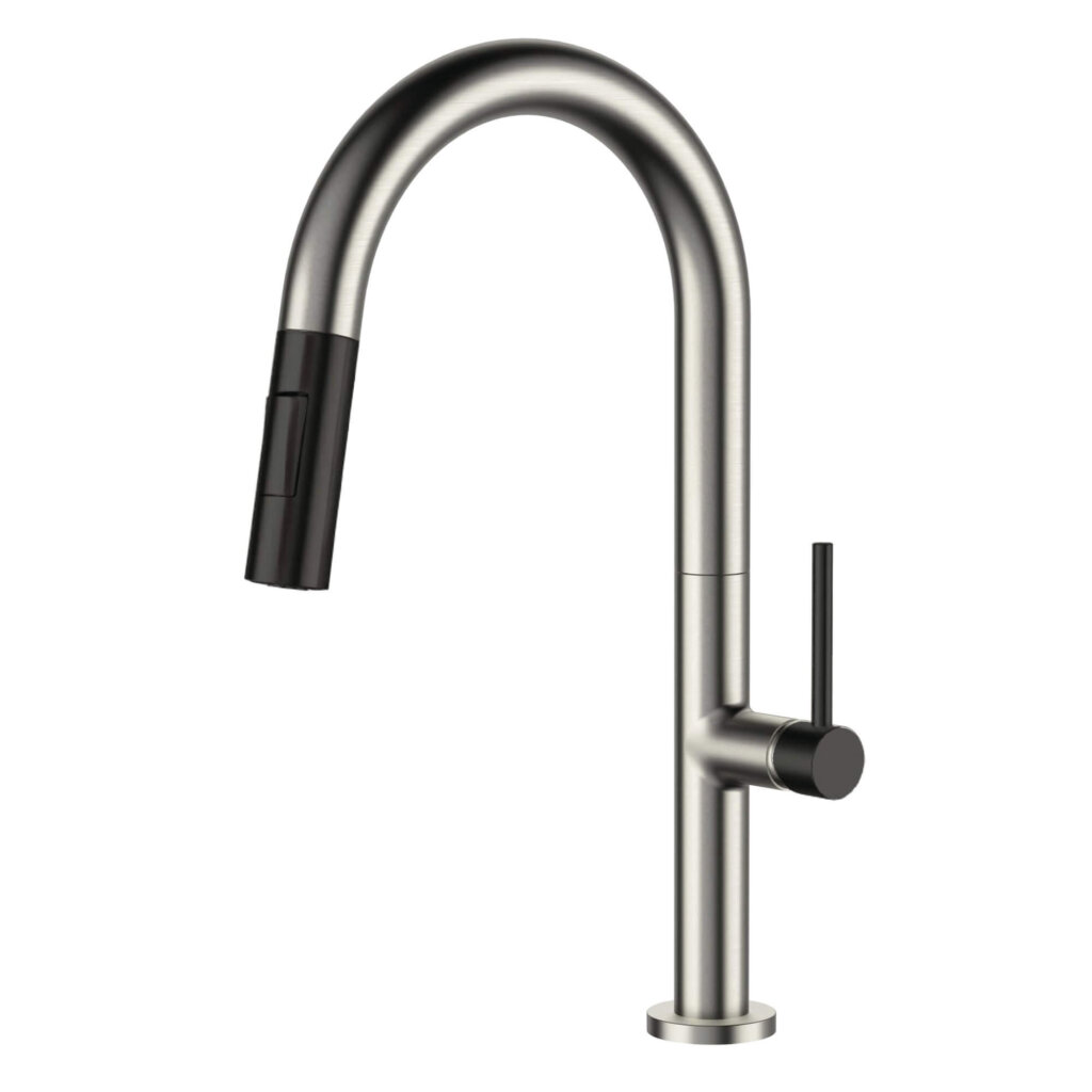 Stream™ Spray & Handle - Fine Fixtures