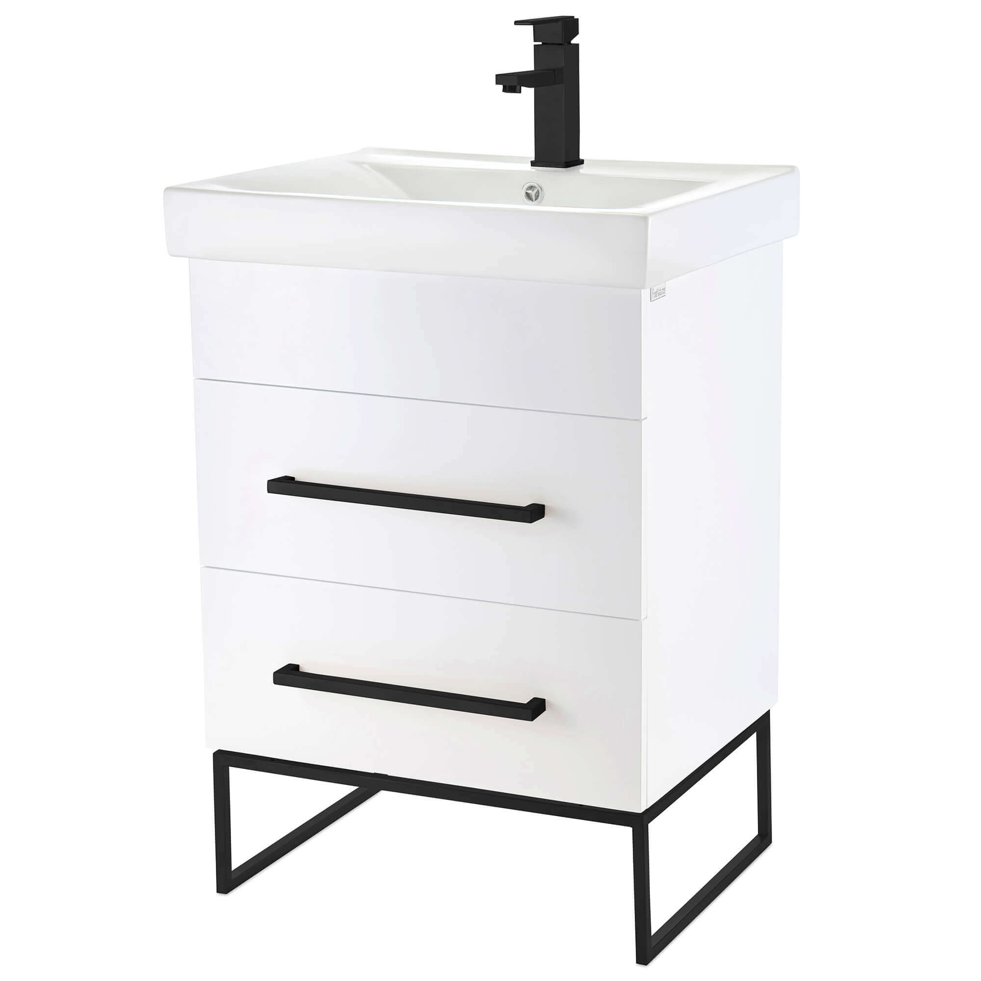 Concordia Vanity