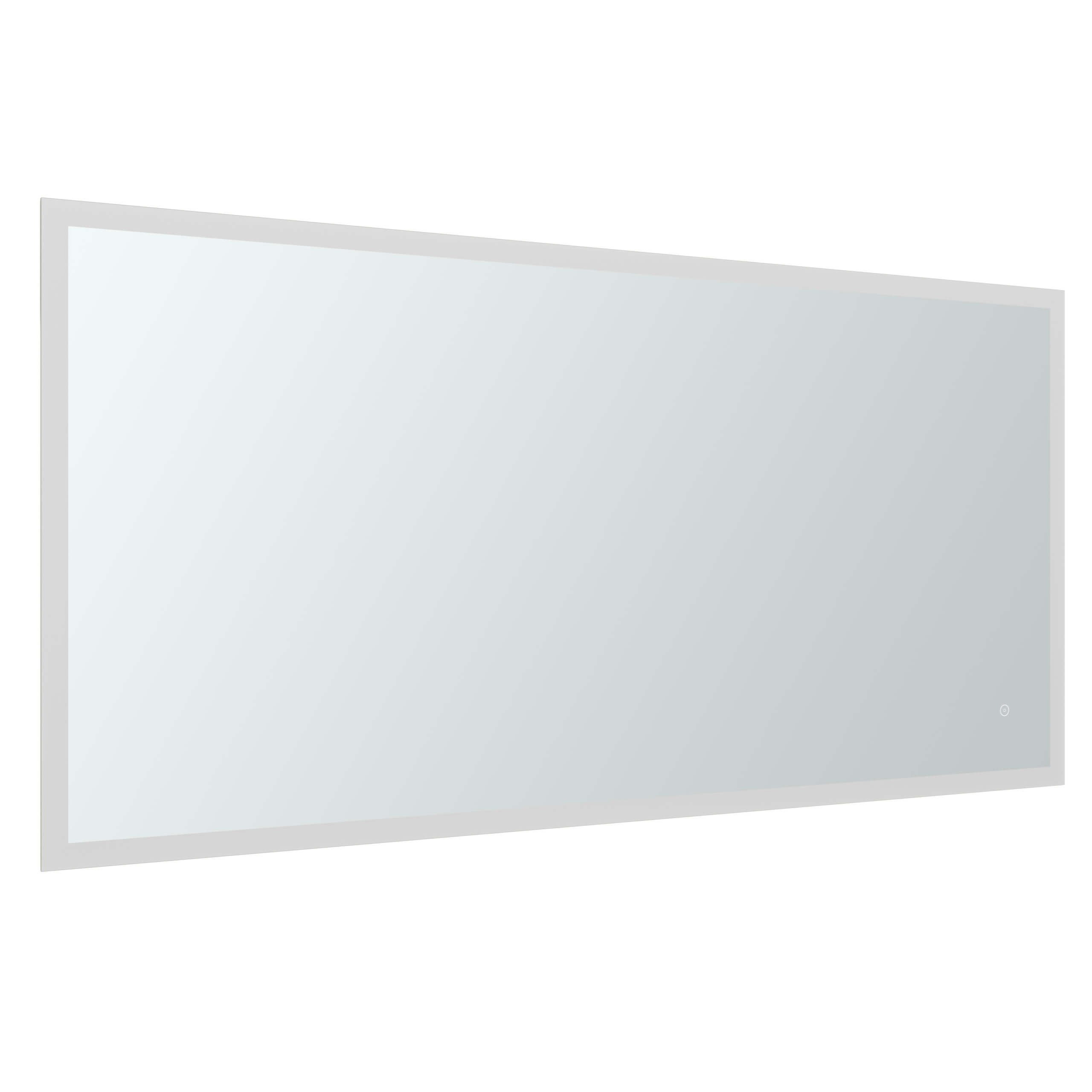 Classy LED Mirrors Round