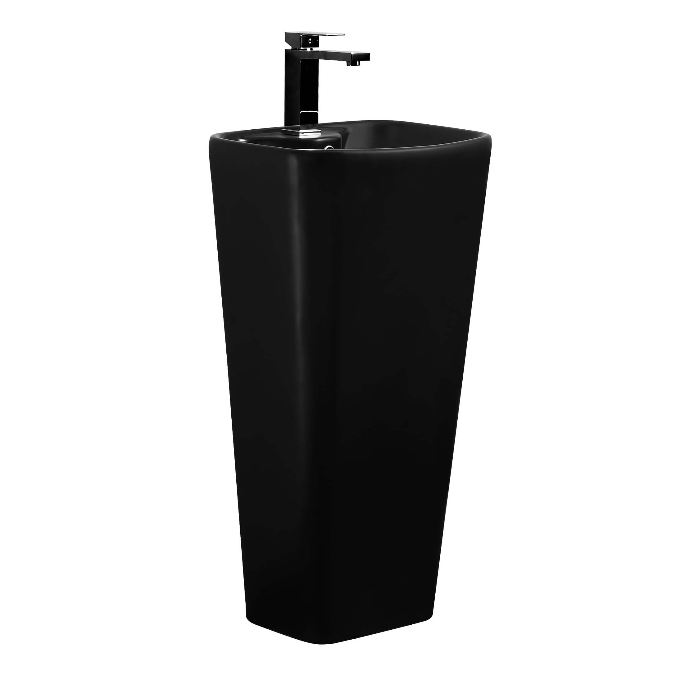 Plainfield Pedestal 18″ x 14″