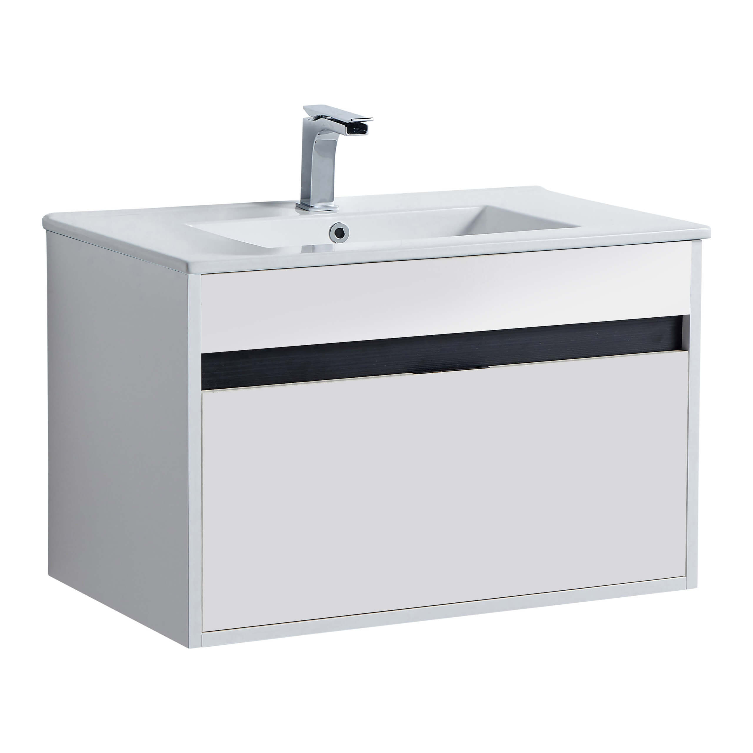 Alpine Vanity