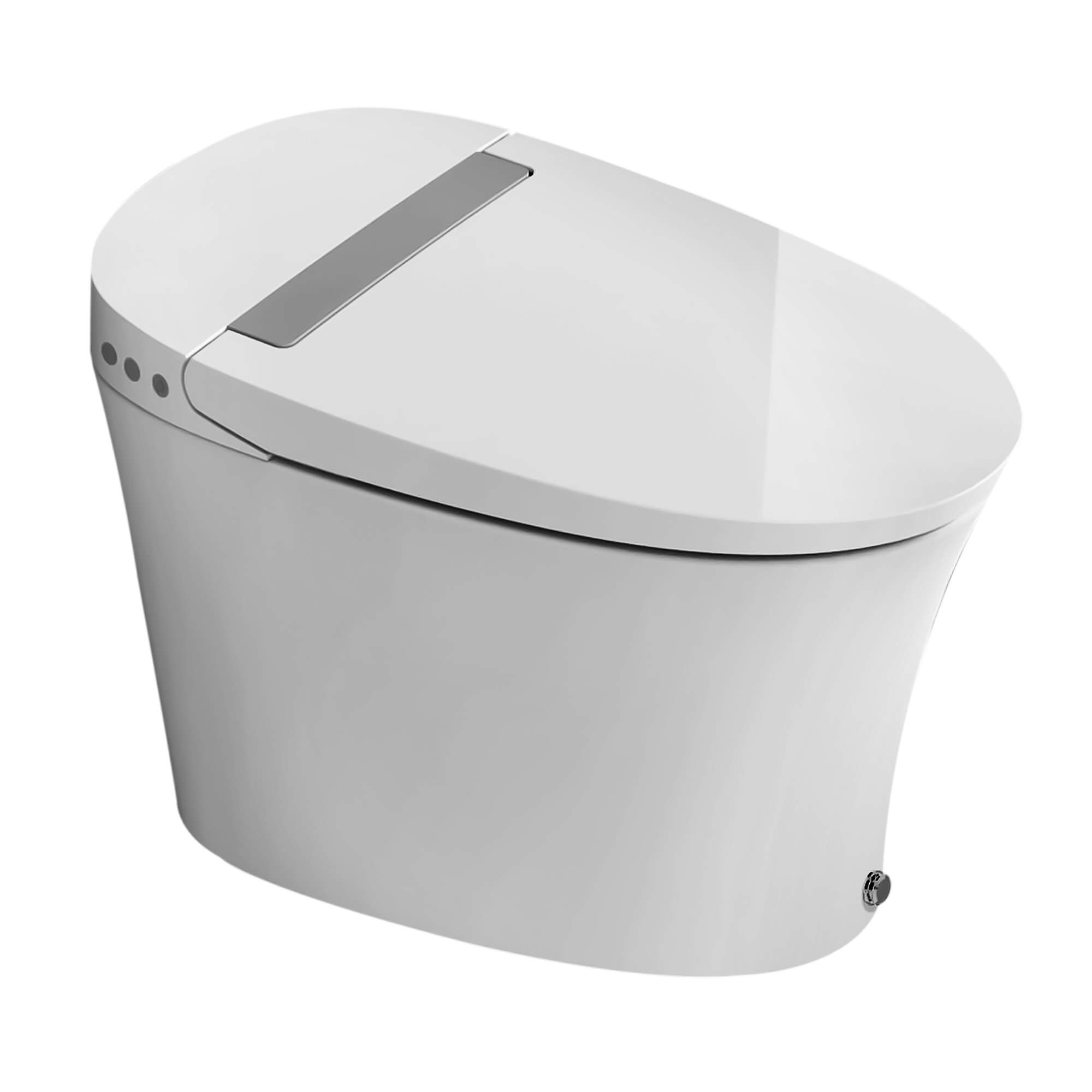 Surf™ Auto-Flush Toilet