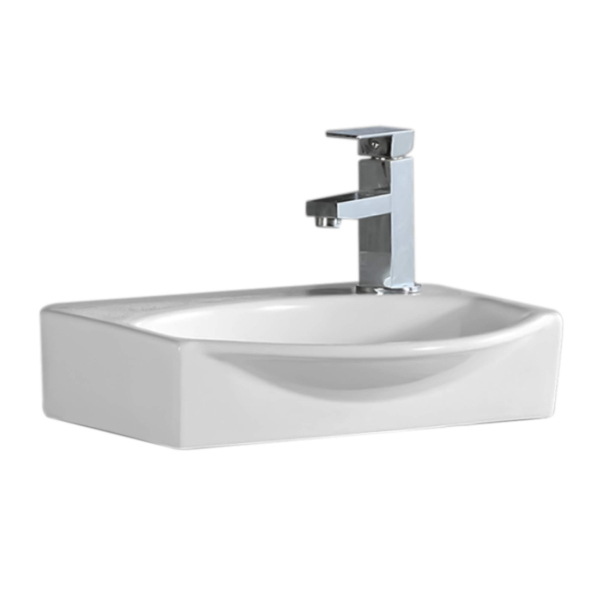 Compacto sink