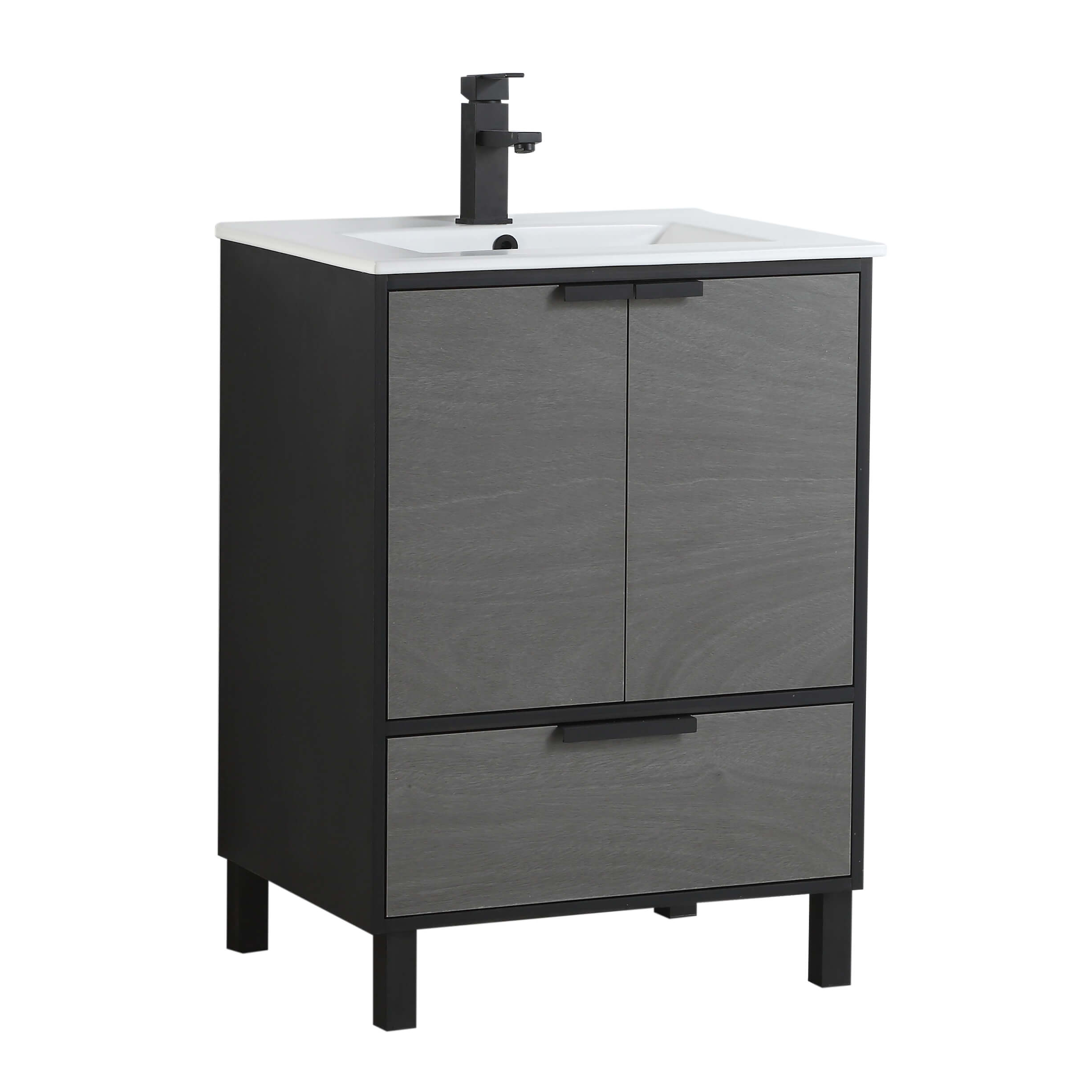 Hamilton Vanity – ADA Compliant