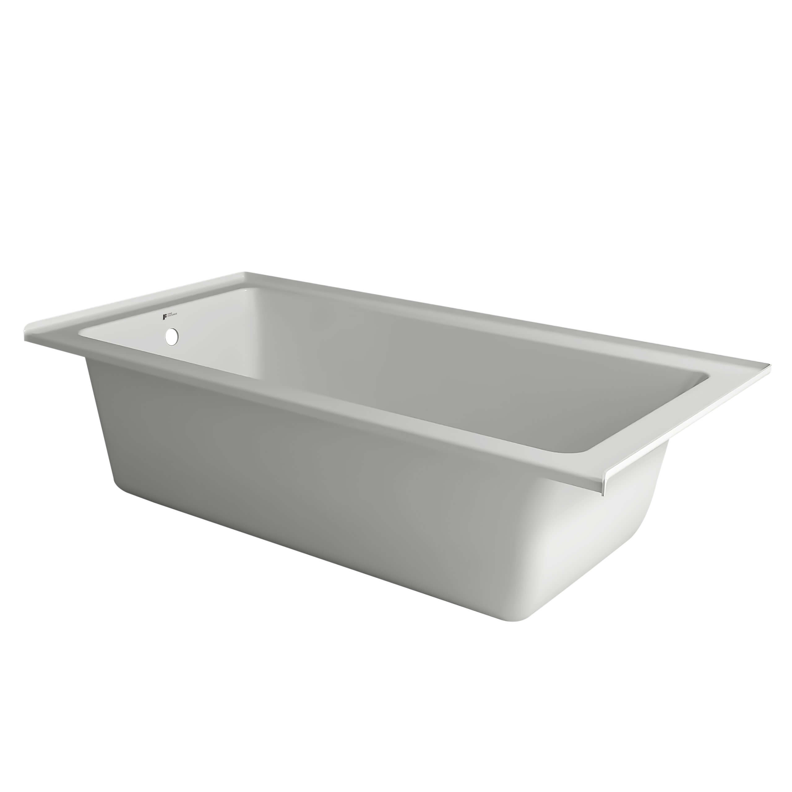 Alcove Bathtubs