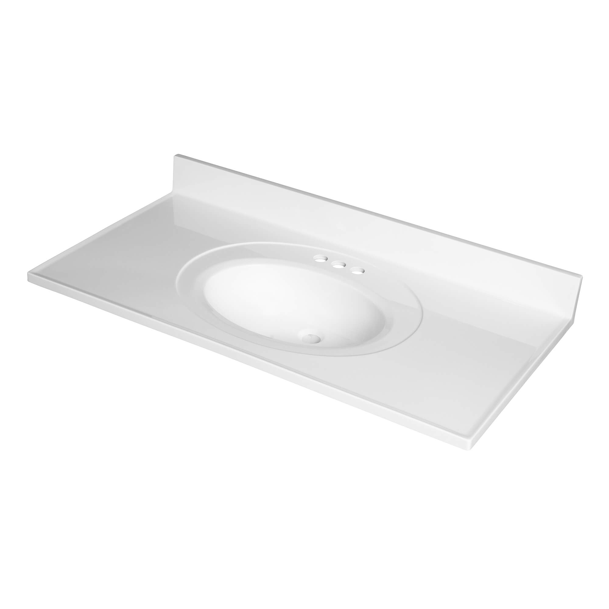 Cultured Marble Sink