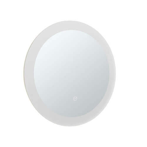 Classy LED Mirrors Square