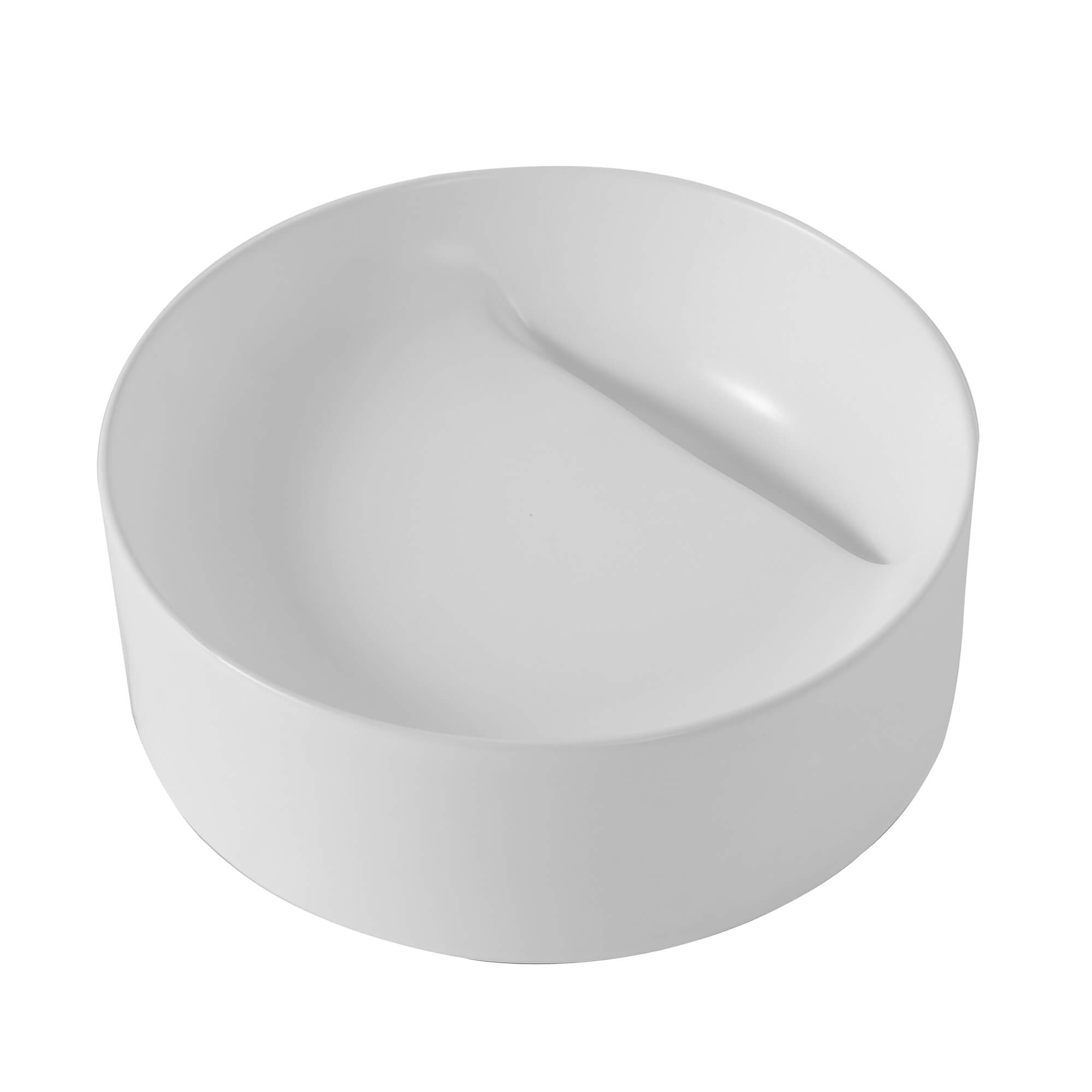 Round | Slot Drain | 17″ x 17″