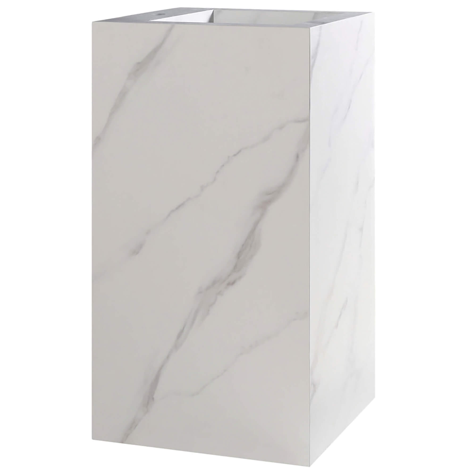 Grand Pedestal 18″ x 18″