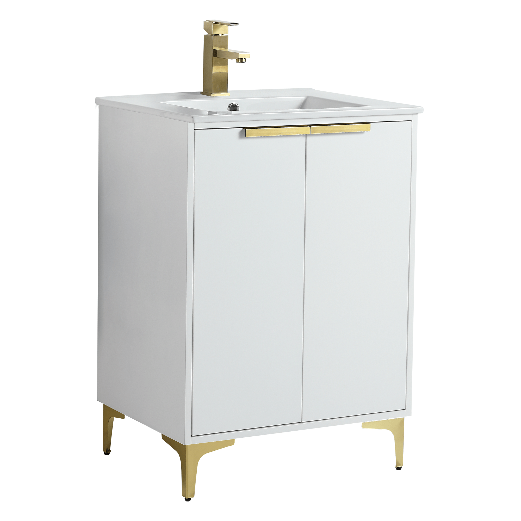Wilmington Vanity