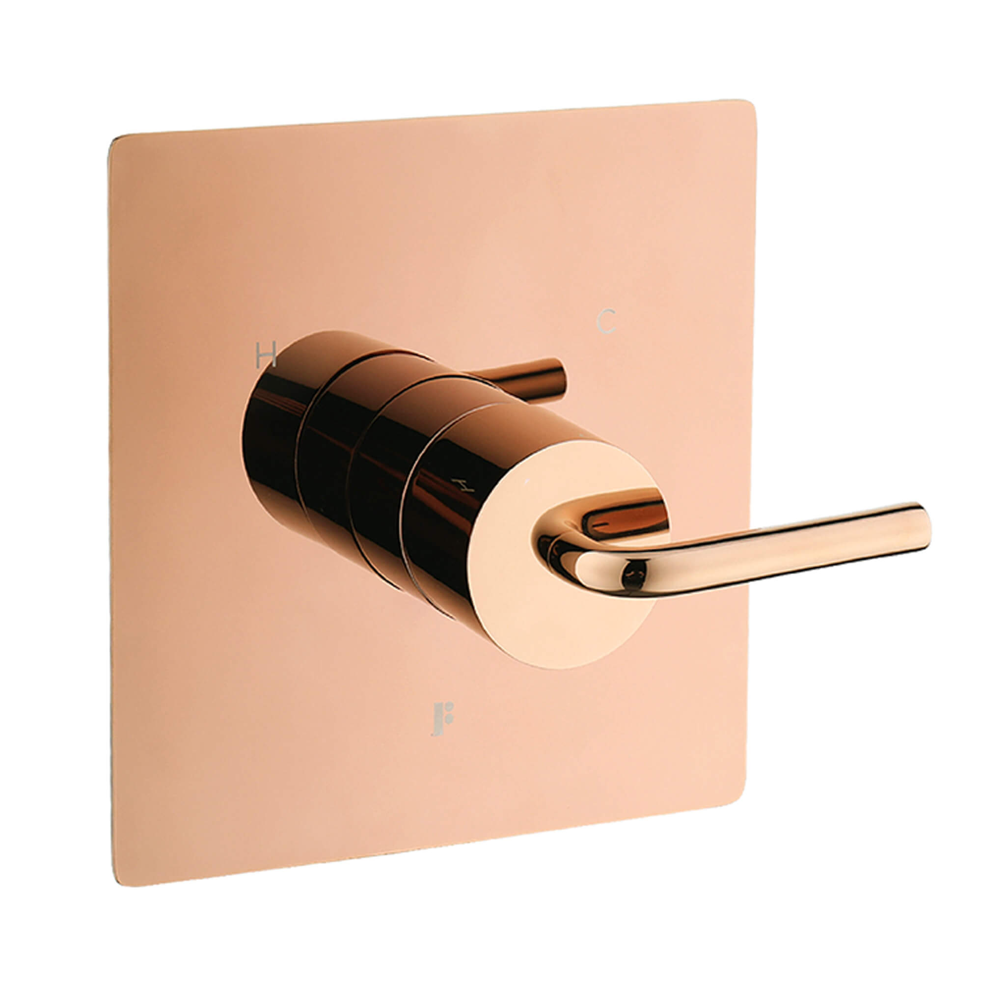 Shower Trim Square