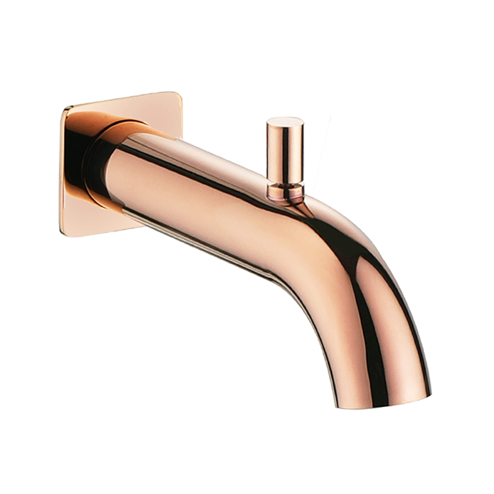 Bathtub Spout Square