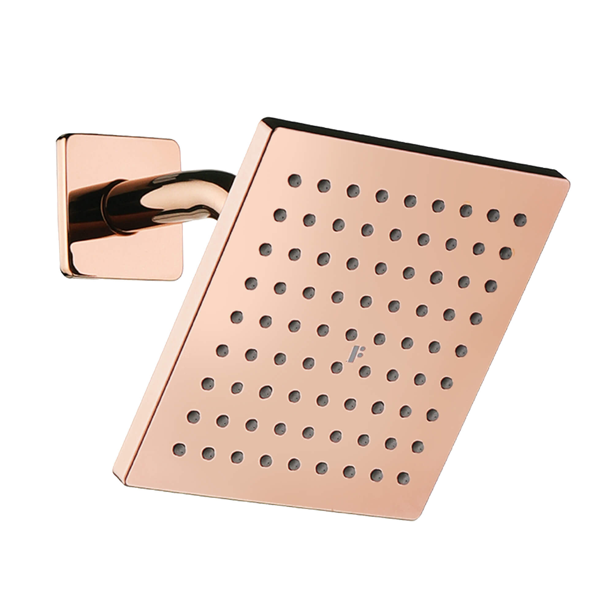 Standard Shower Head Square
