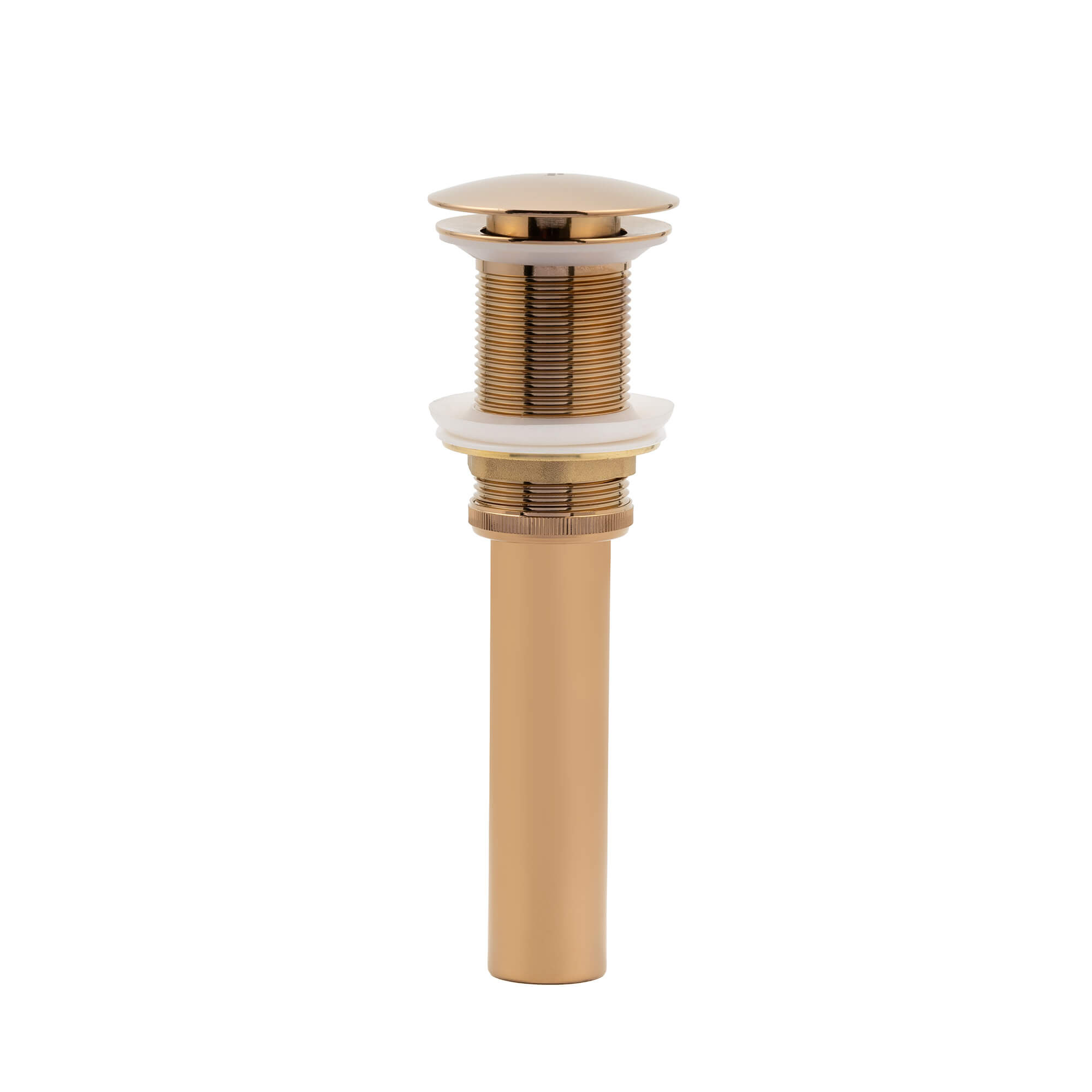 Pop Up Drain – Without Overflow