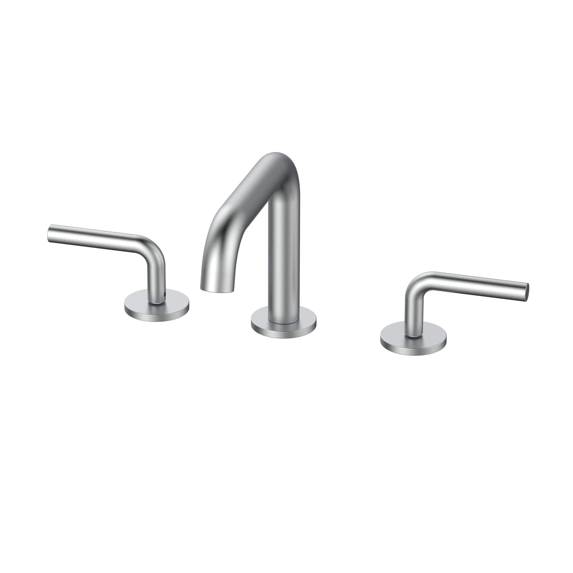 FAS6 Faucet – 8″ Spread