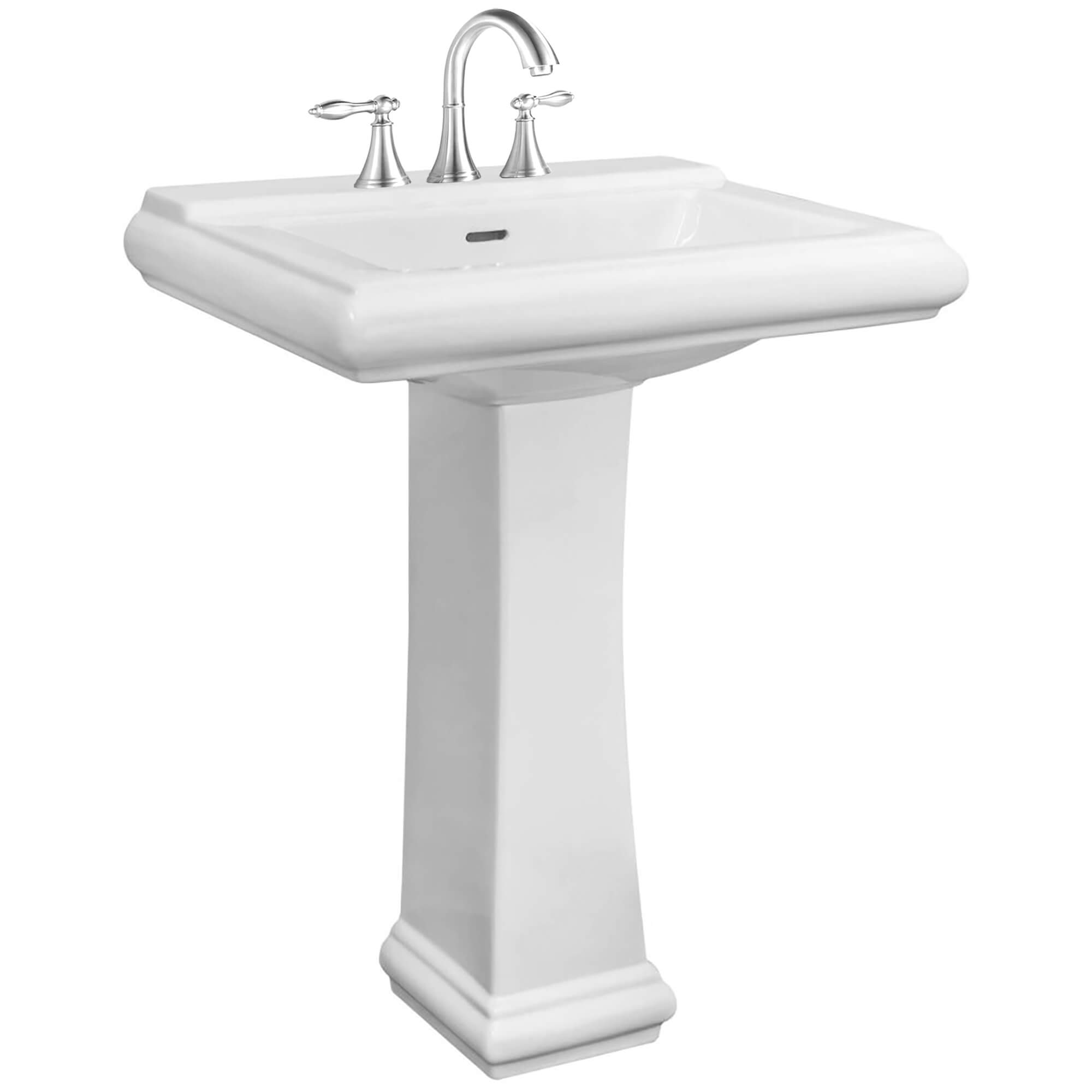 Ashfield Pedestal