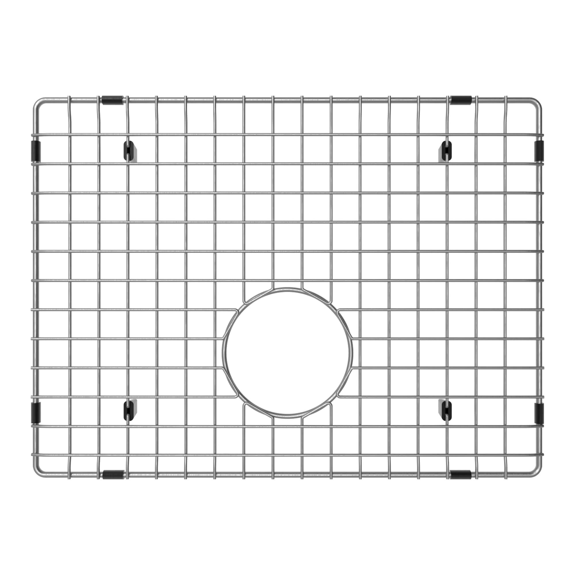 Stainless Steel Grid: G702-901