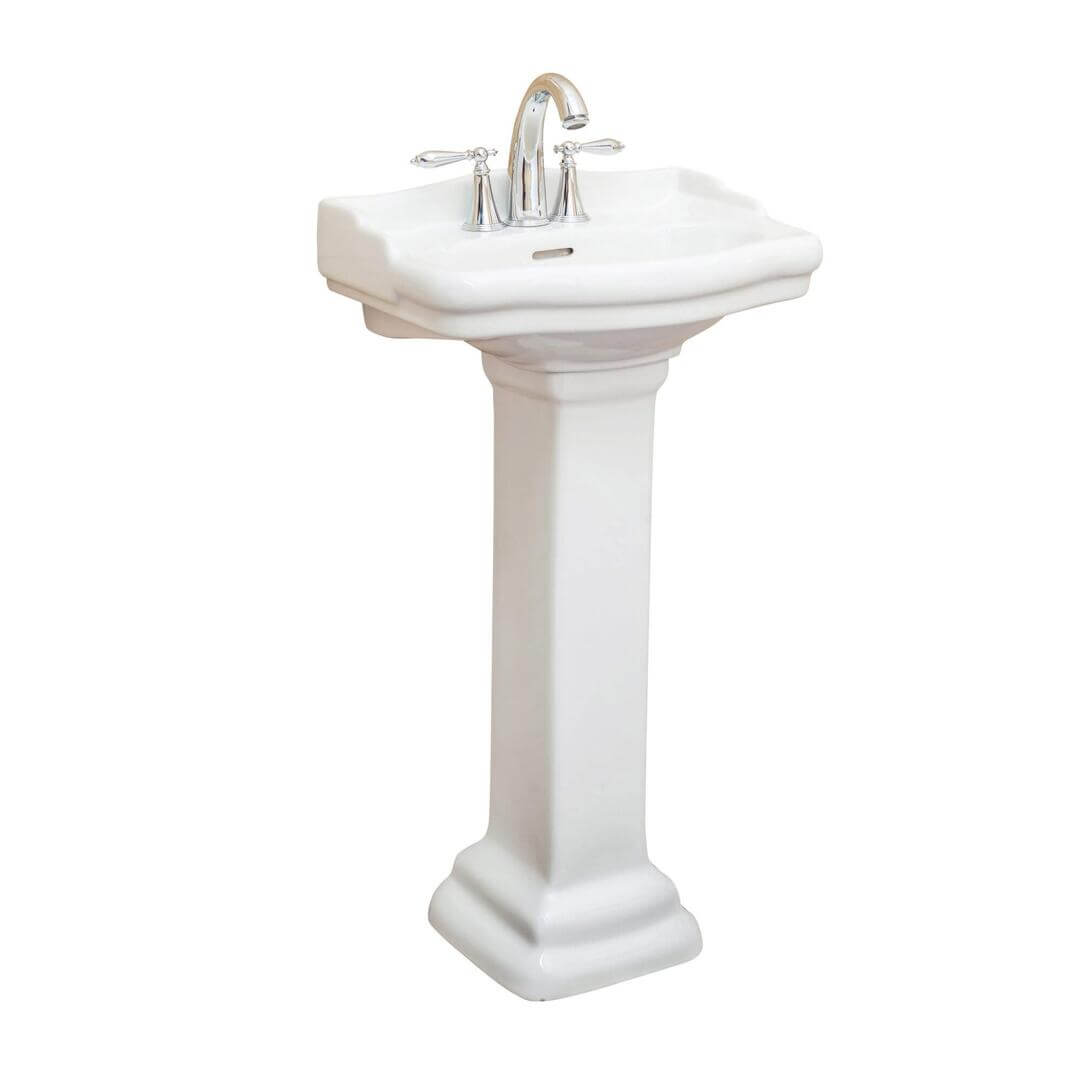 Roosevelt Pedestal