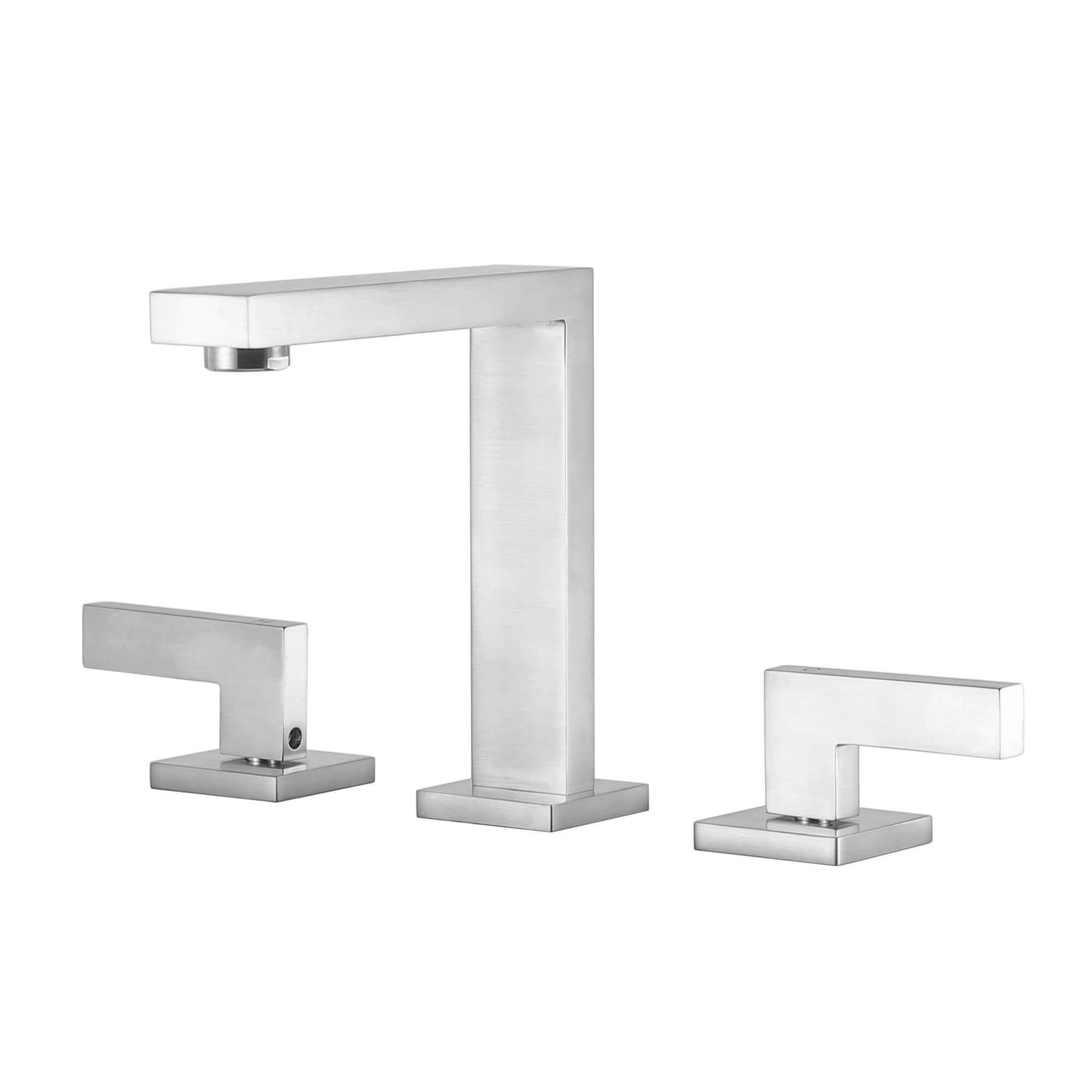 FAS3 Faucet – 8″ Spread